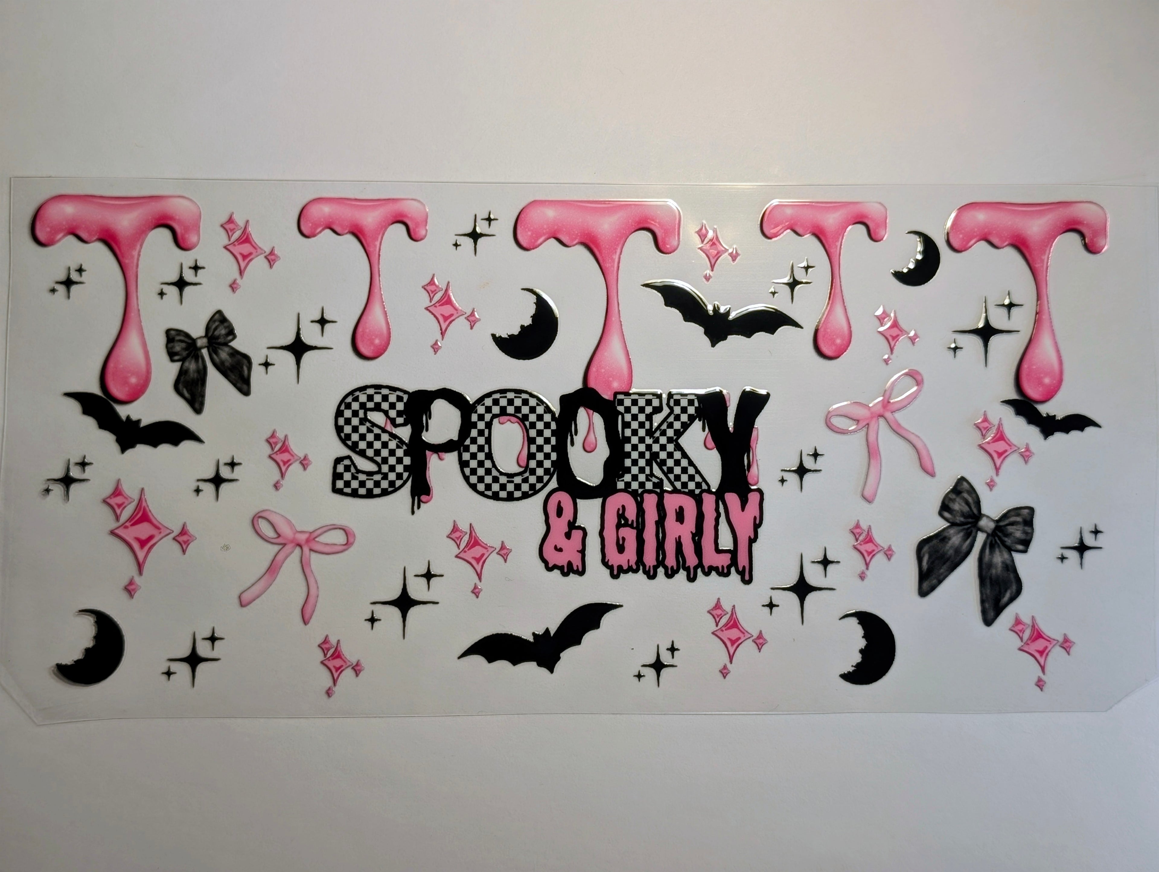 Spooky #6