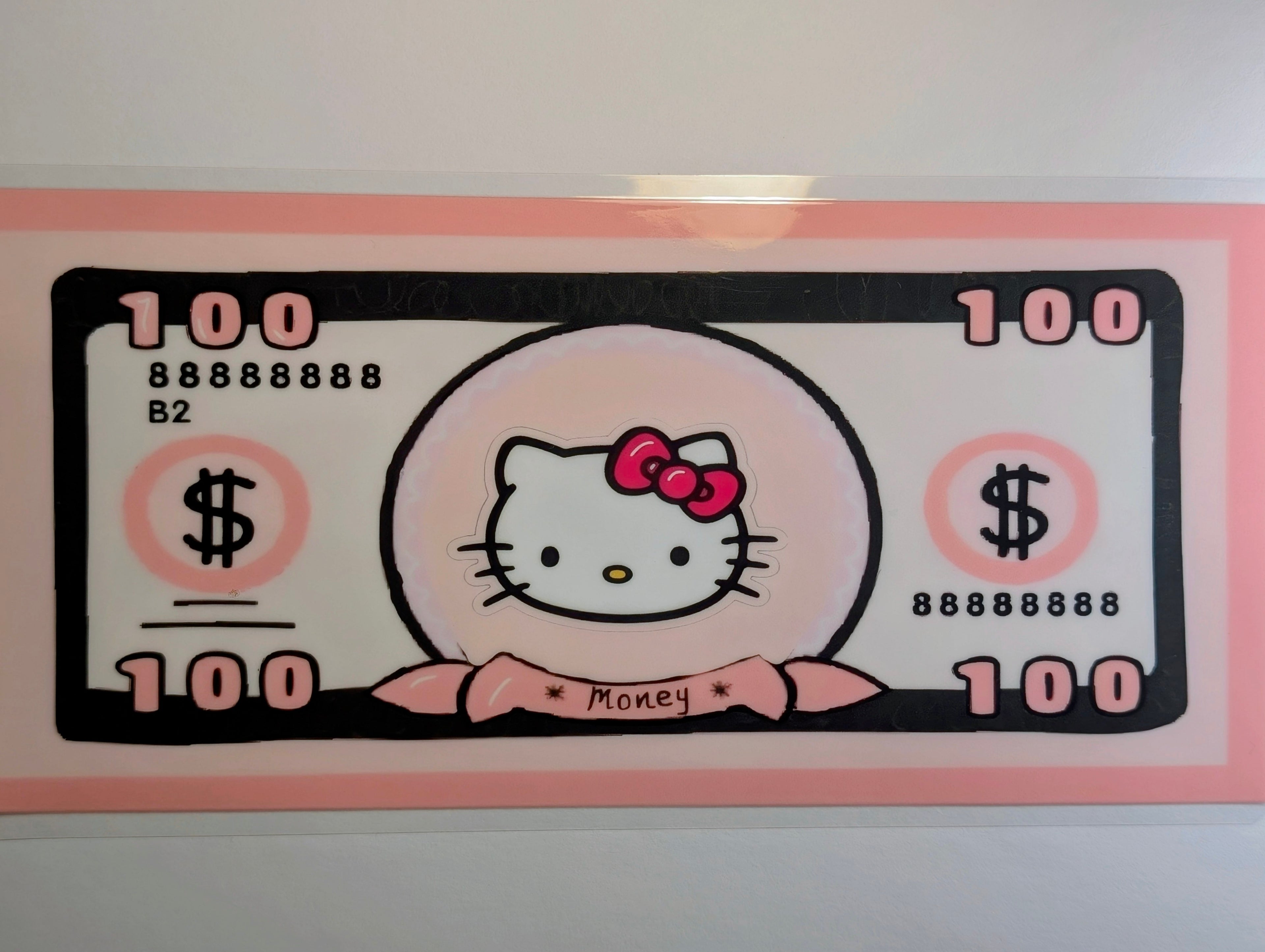 Hello Kitty#4