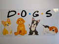Dog #9