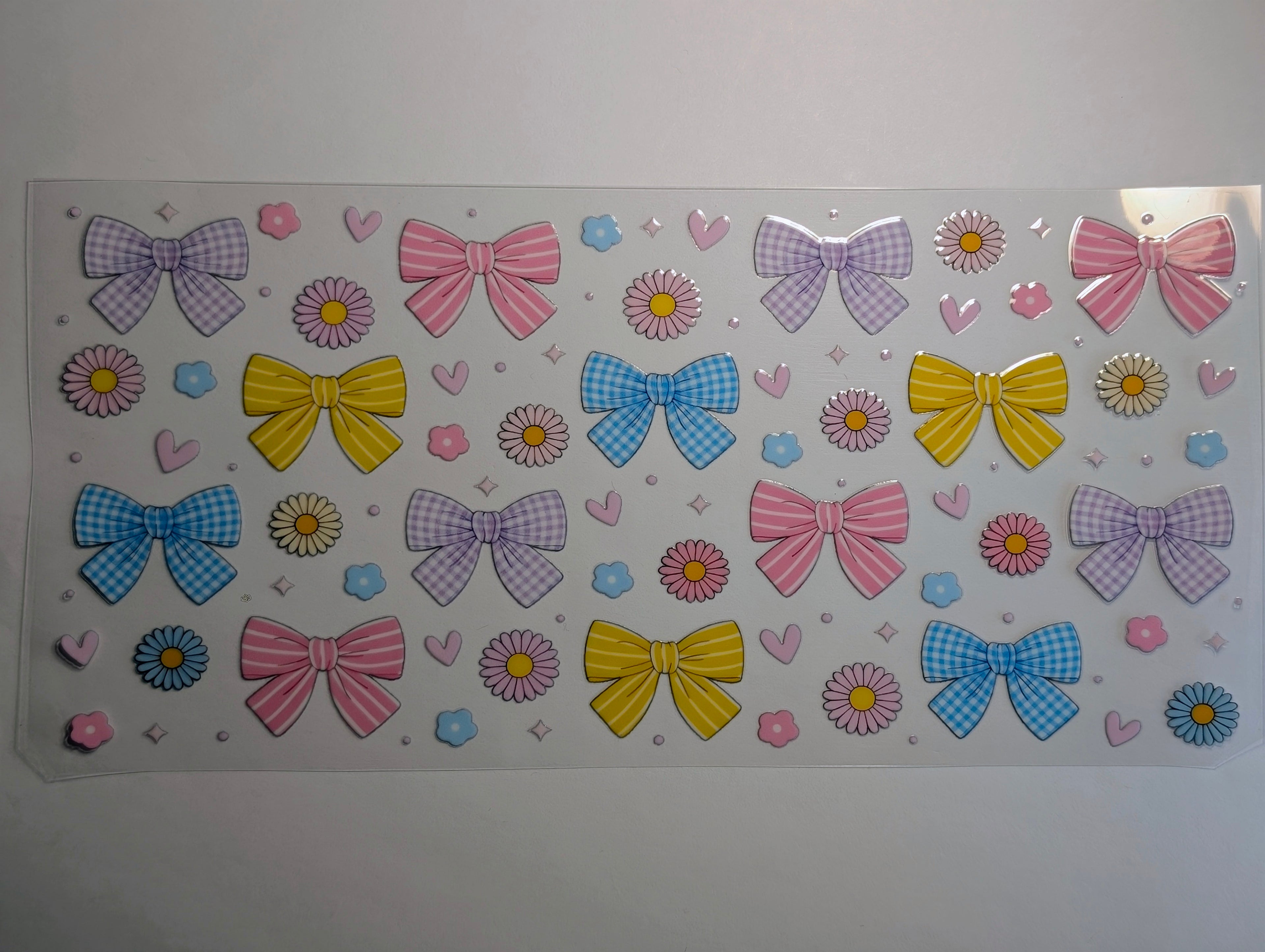 Bows #18