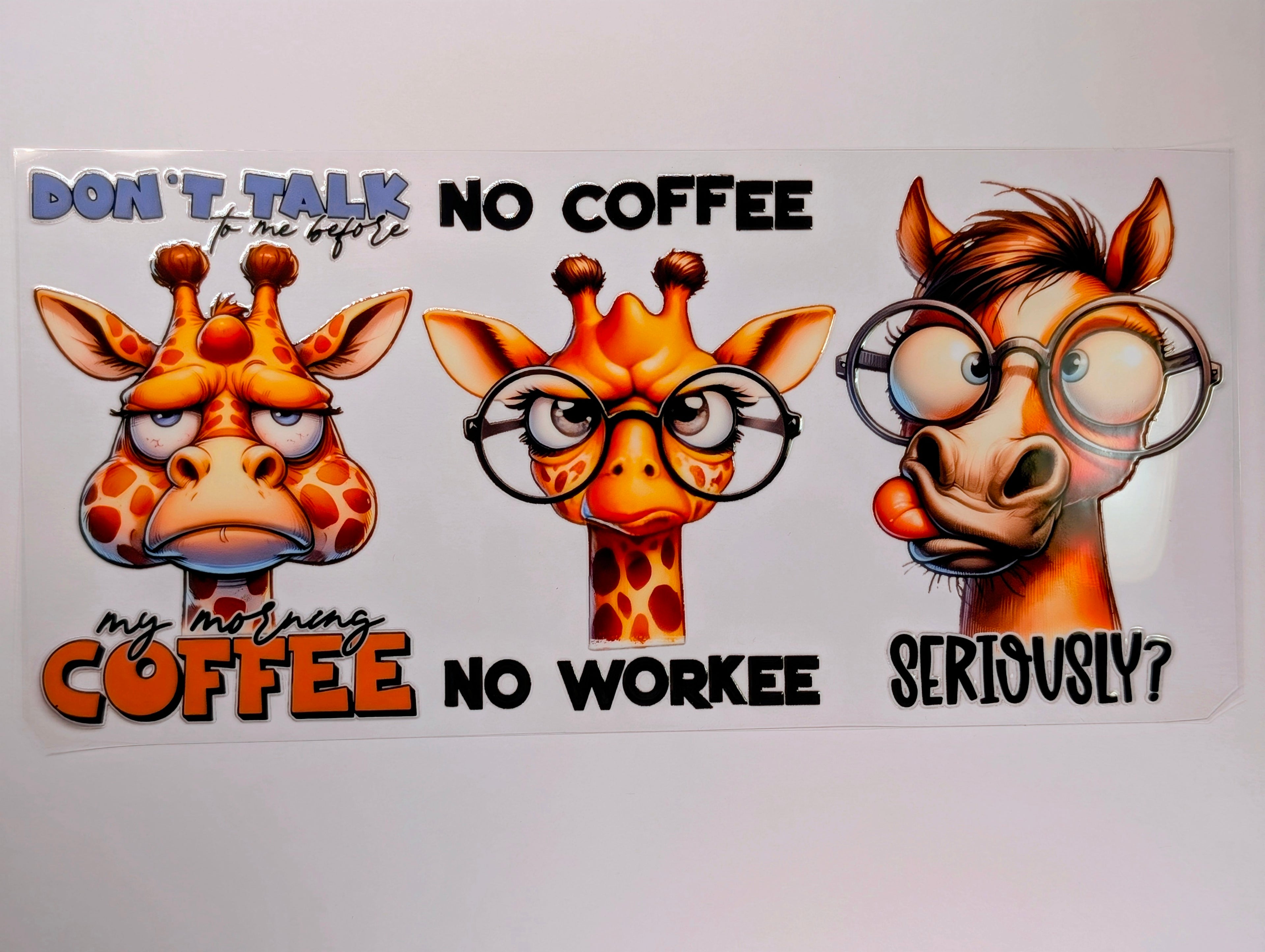 Coffee #17