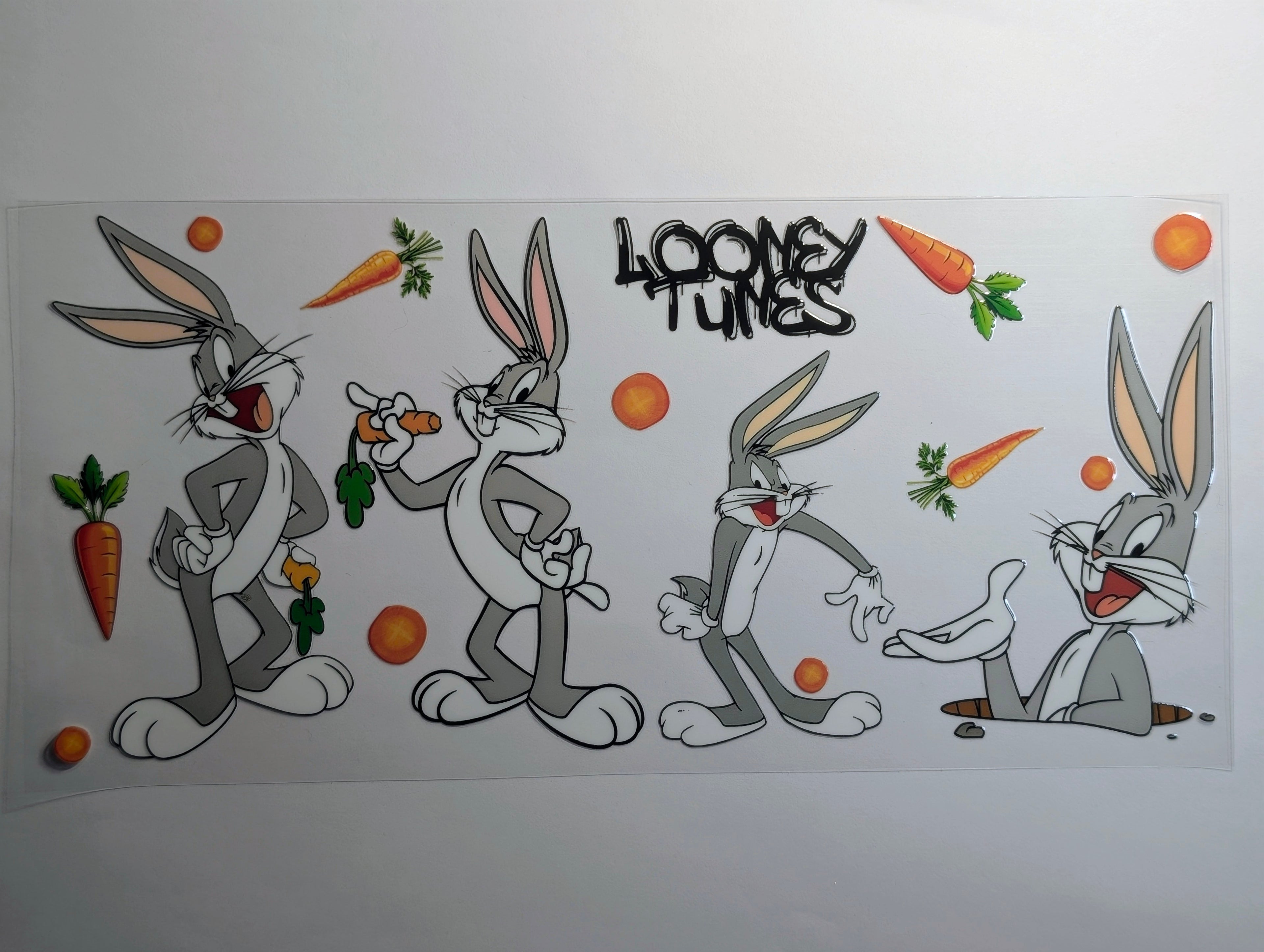 Looney tunes#2 buggs