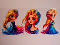 Elsa #3