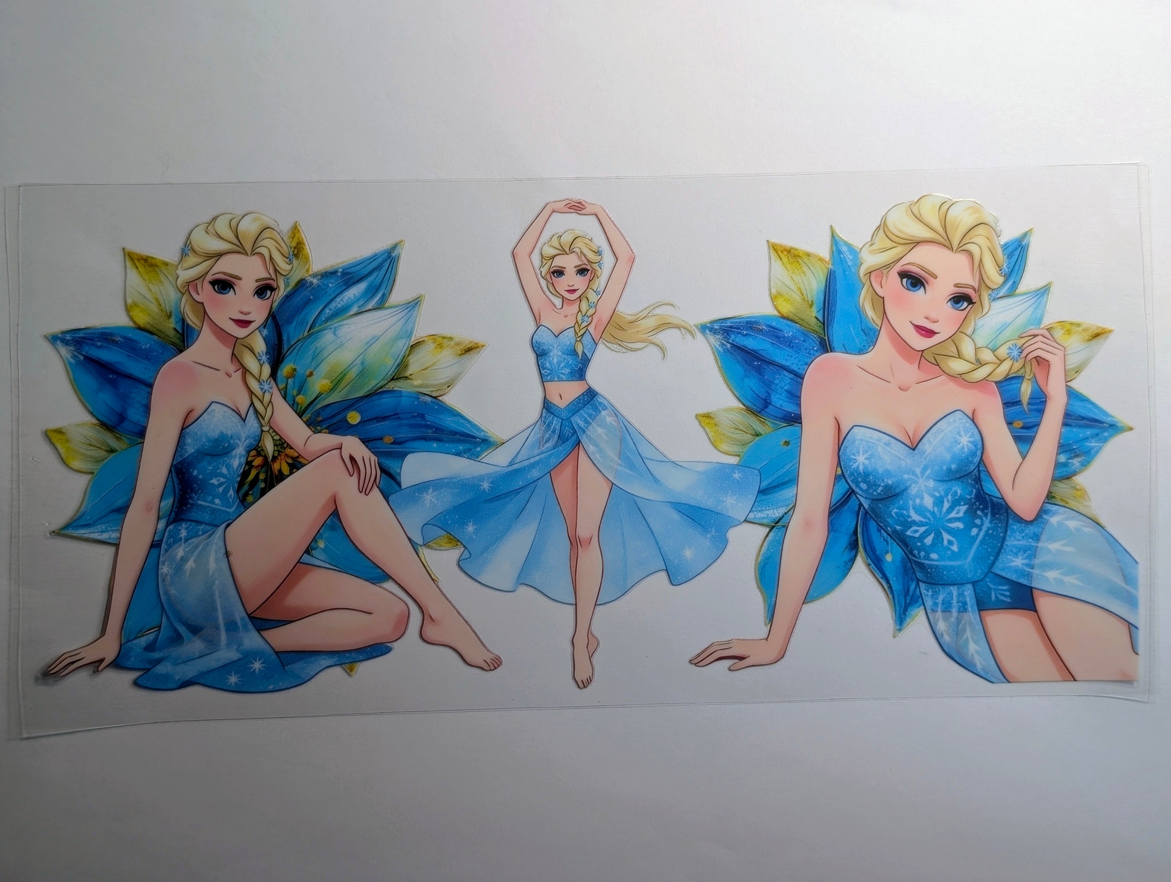 Elsa #1