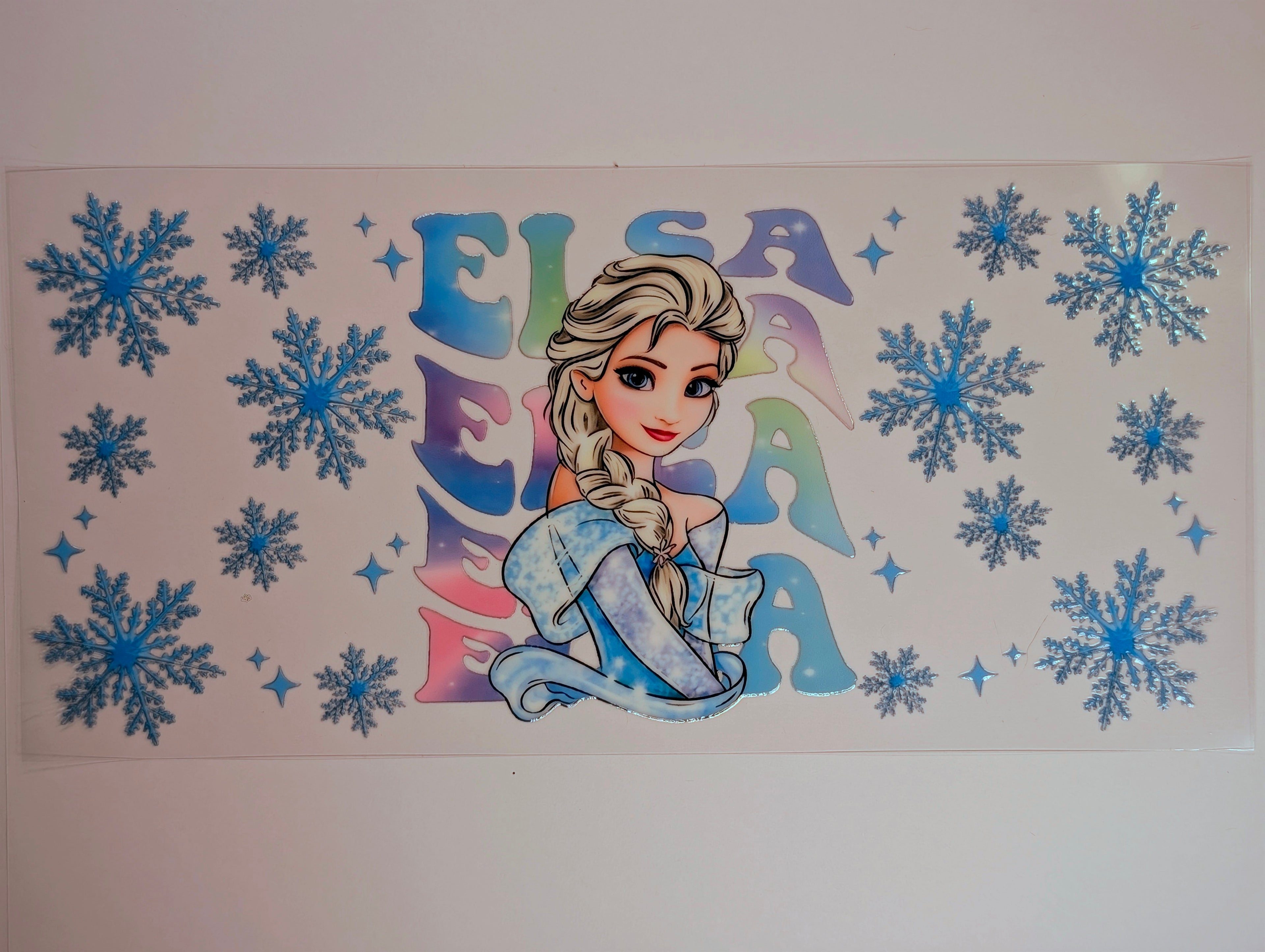 Elsa #2