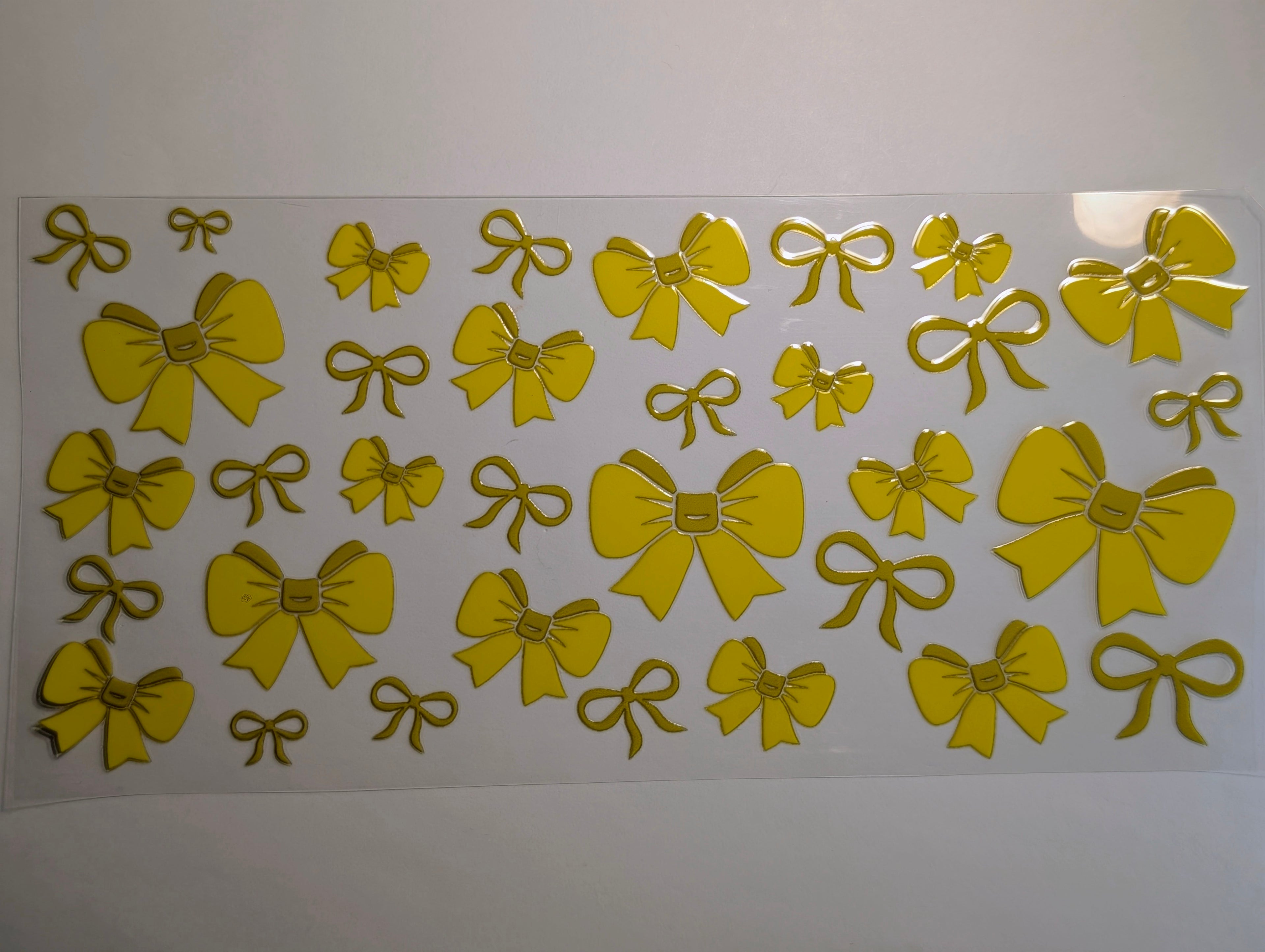 Bows #16