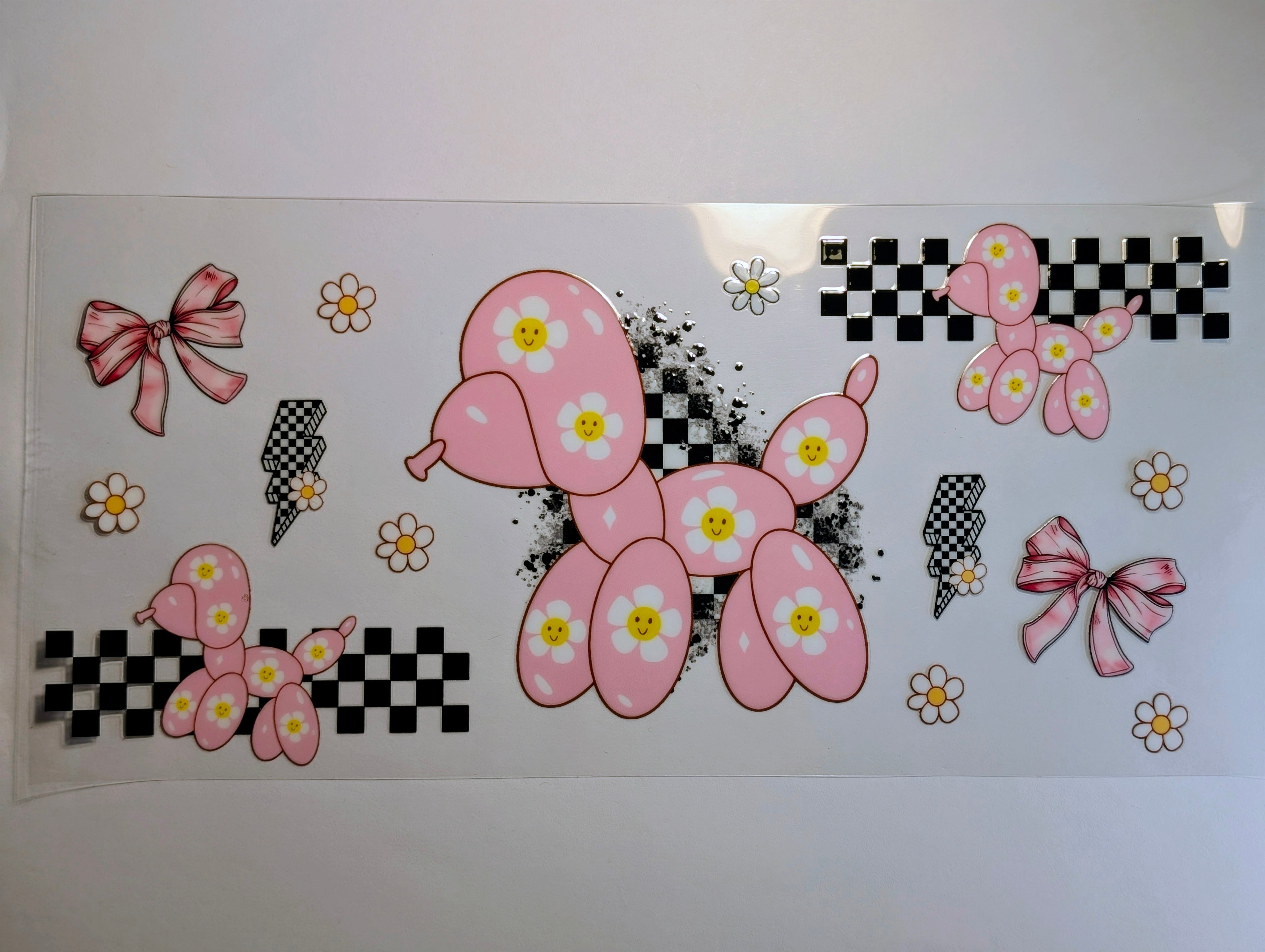 Animal balloon