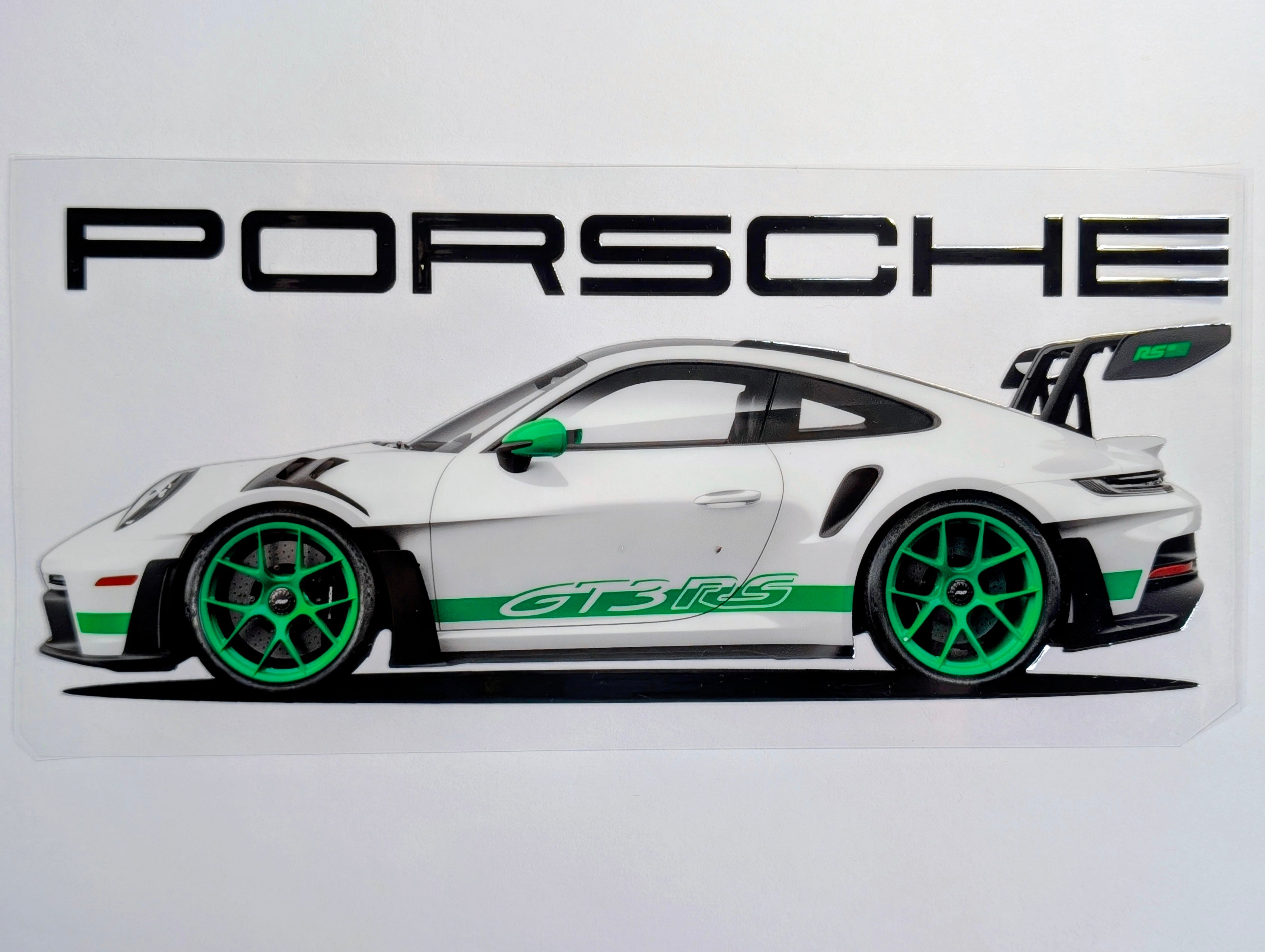 Porche