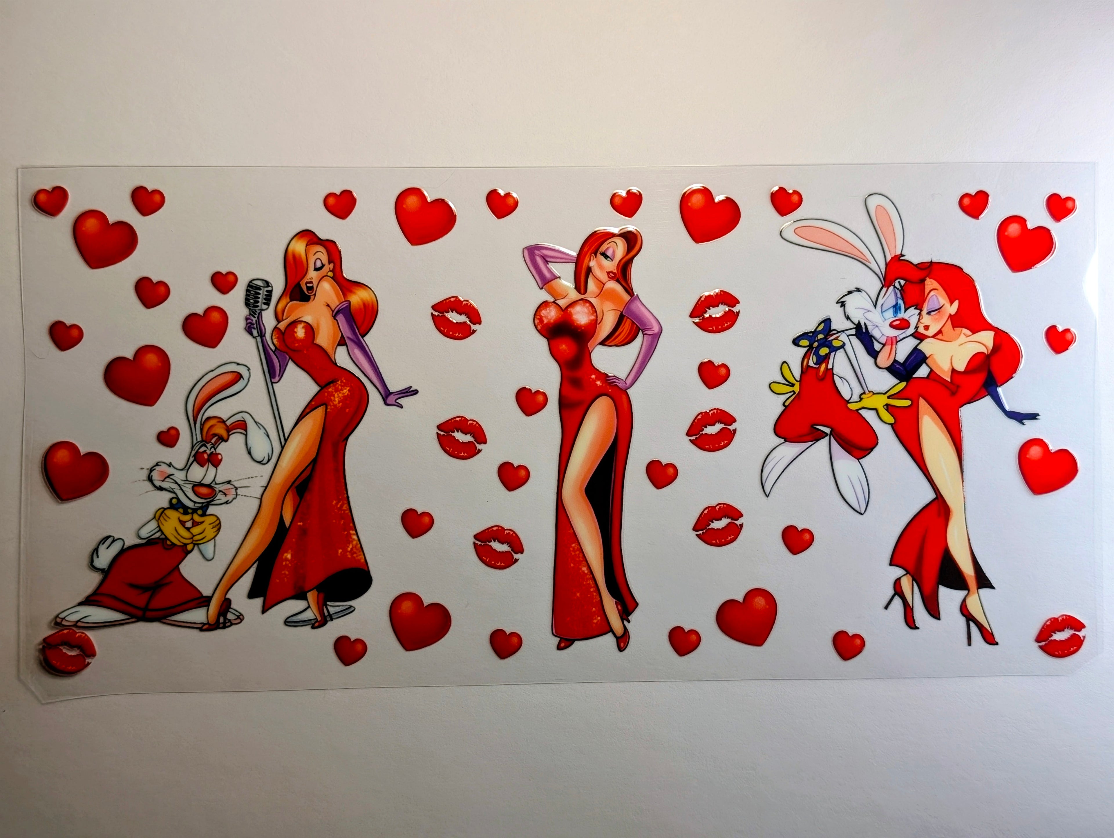 Jessica Rabbit