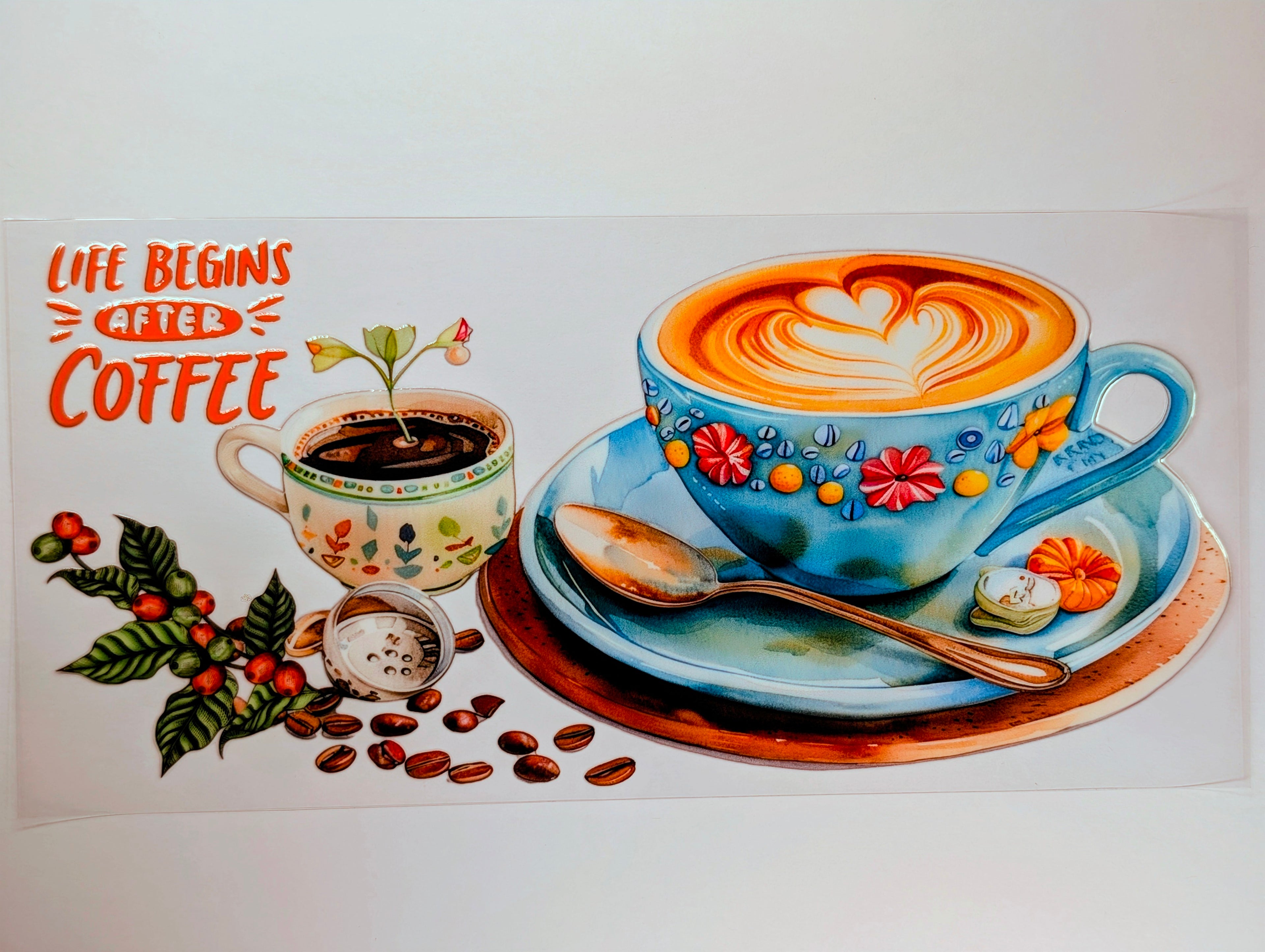 Coffee #17