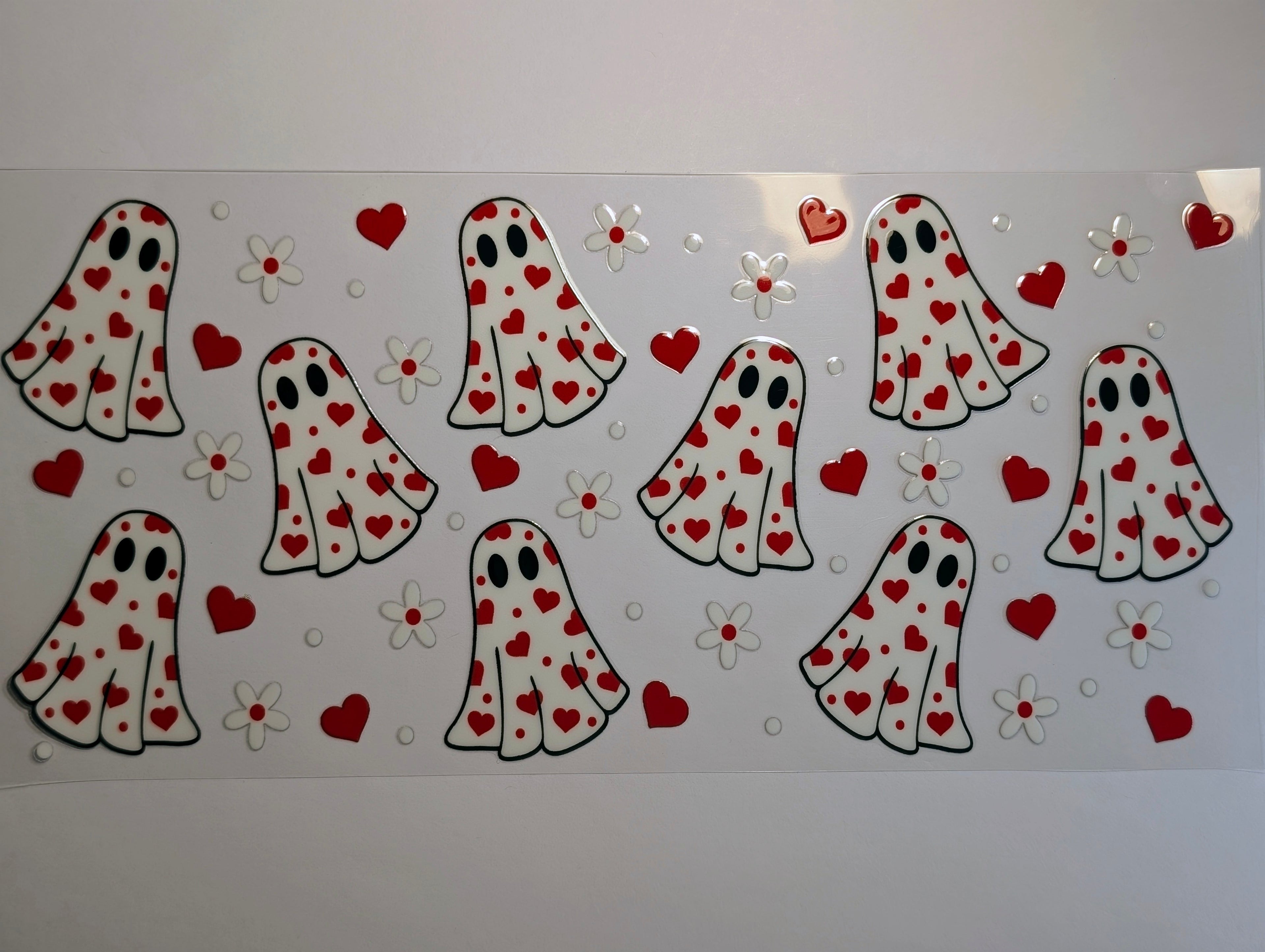 Spooky love #11