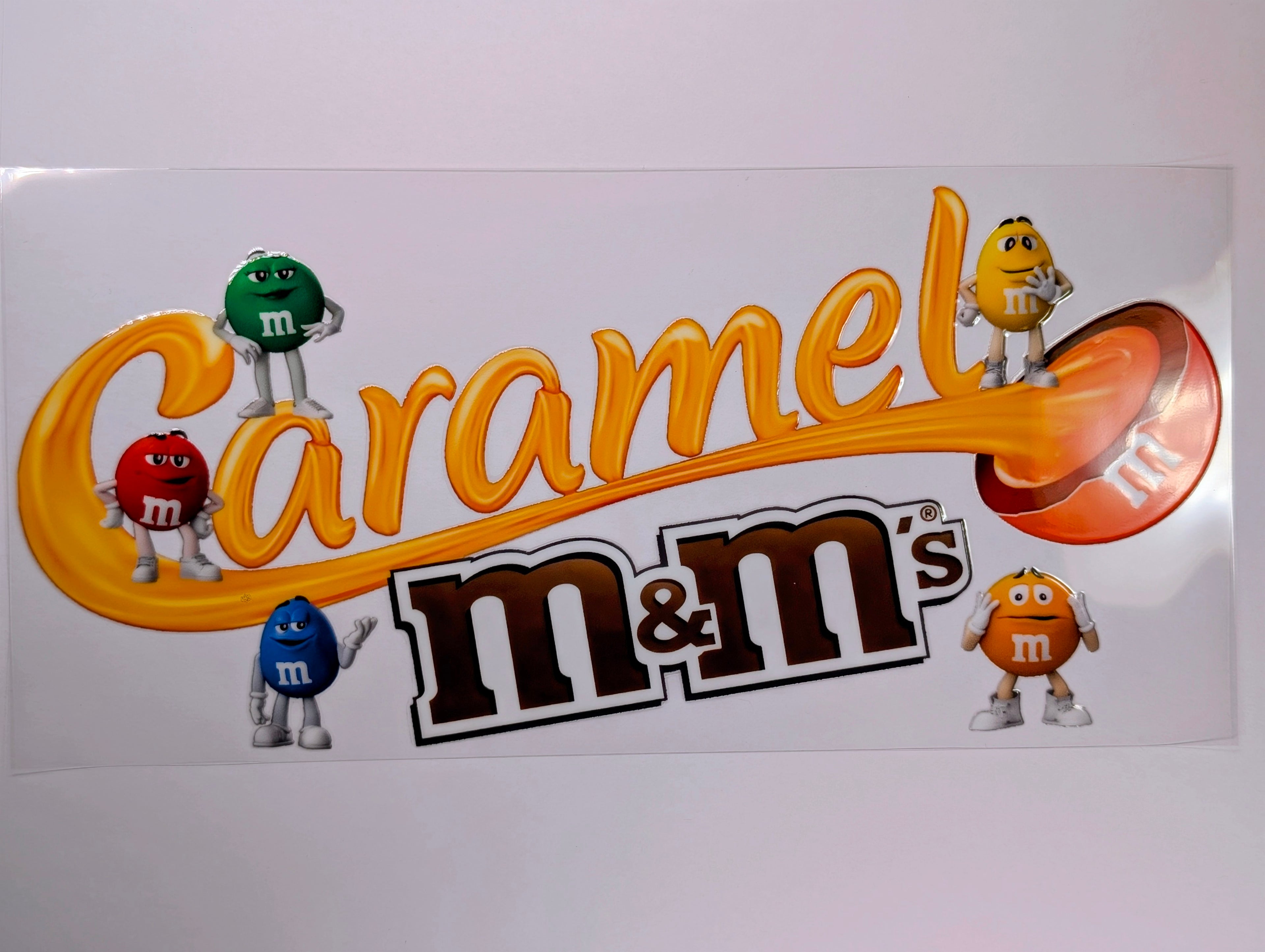 Chocolate #9