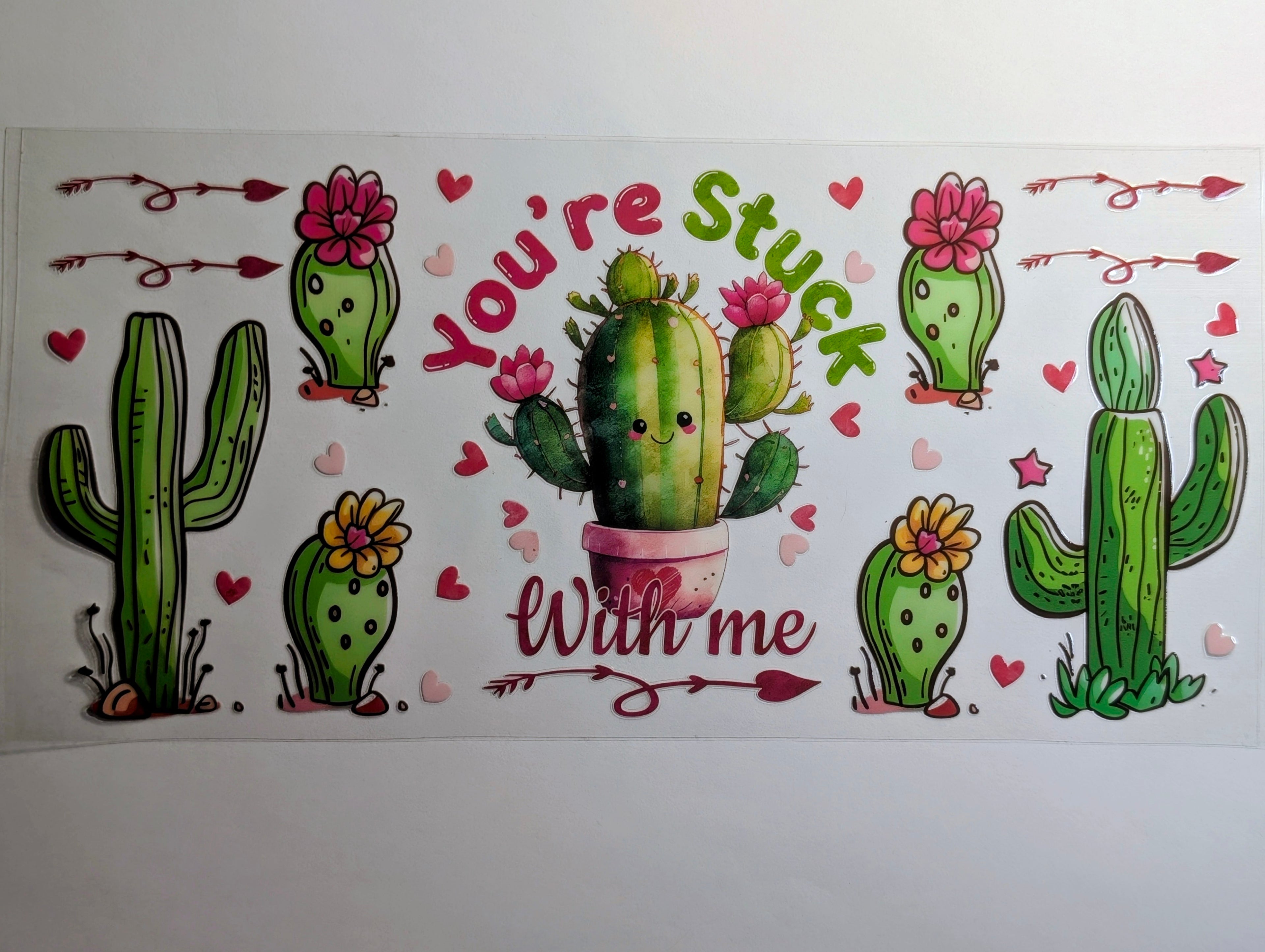 Cactus#2