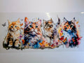 Cat #8