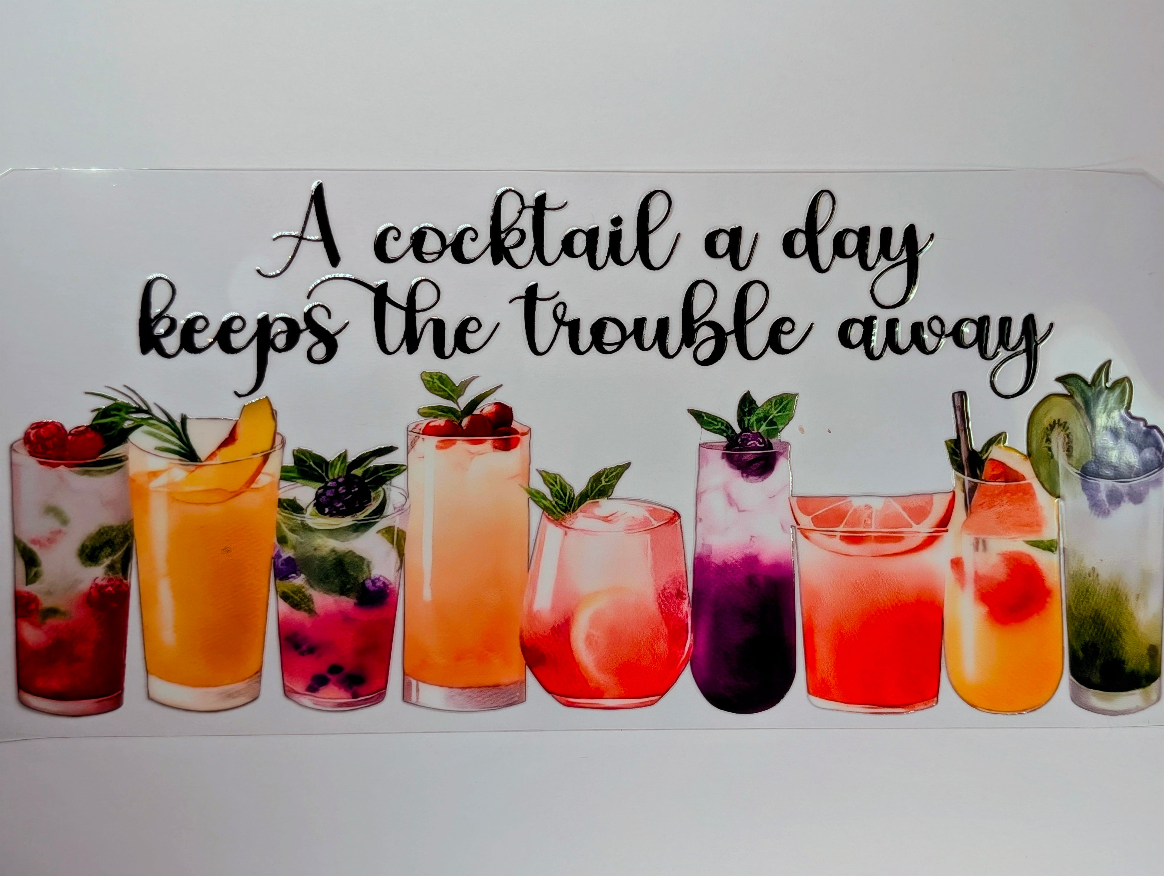 Cocktail