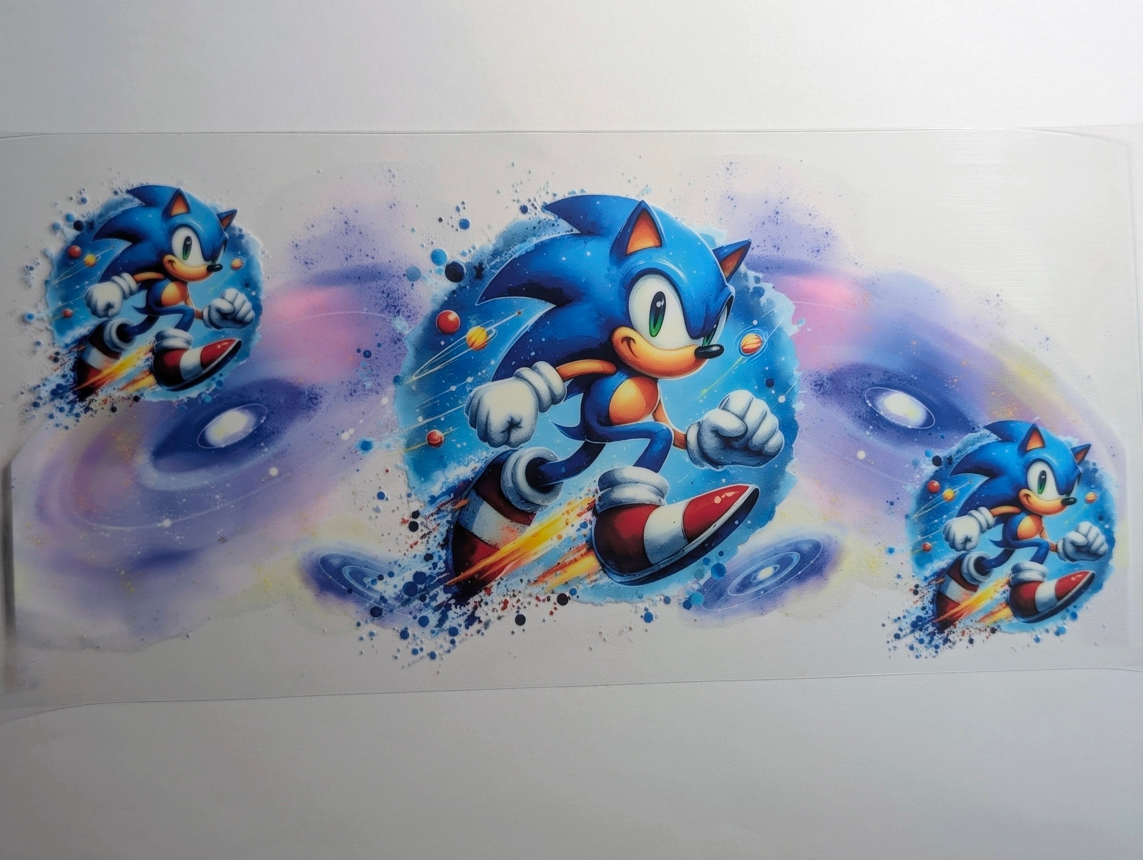 Sonic#2