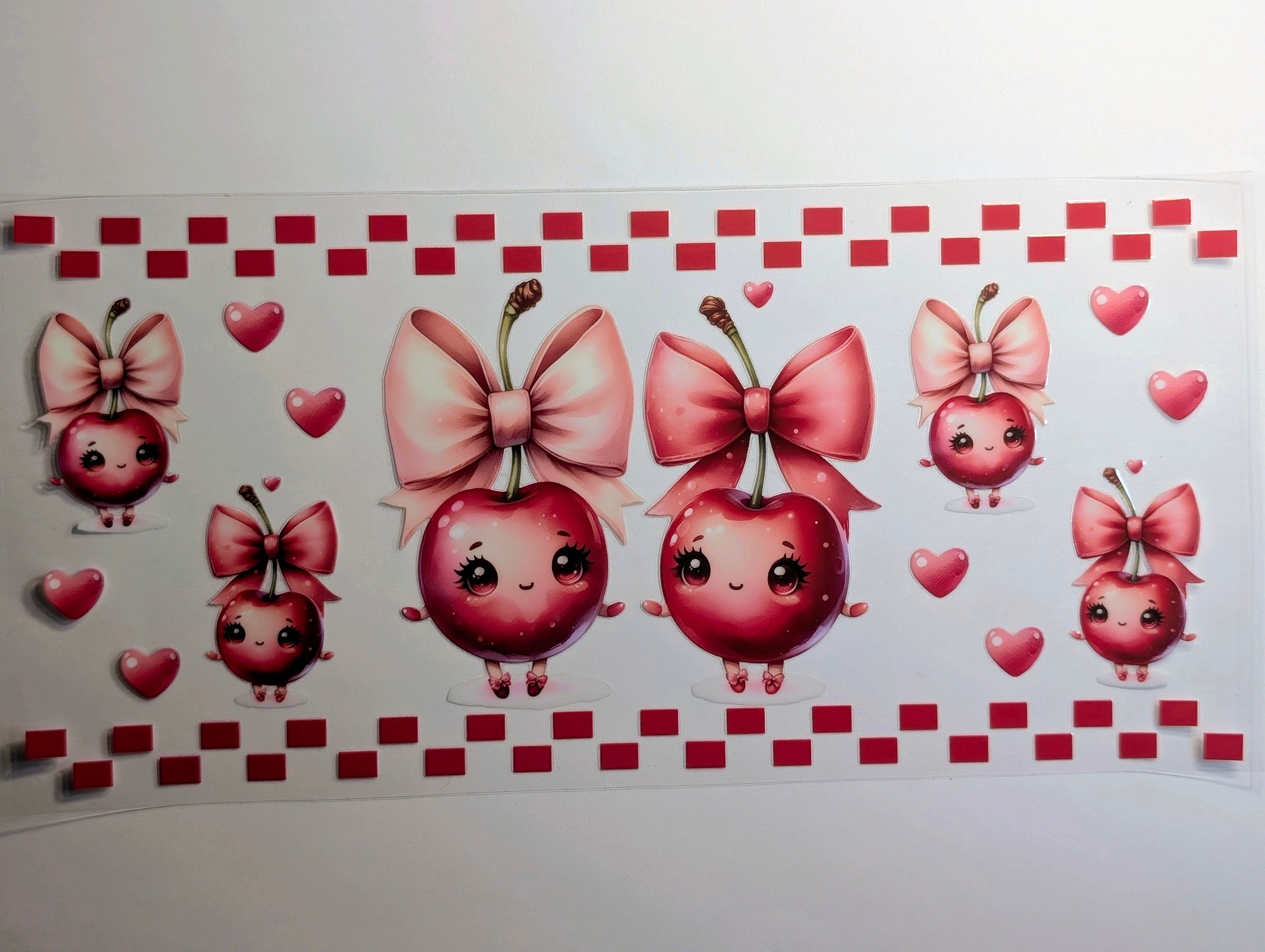 Cherry#1