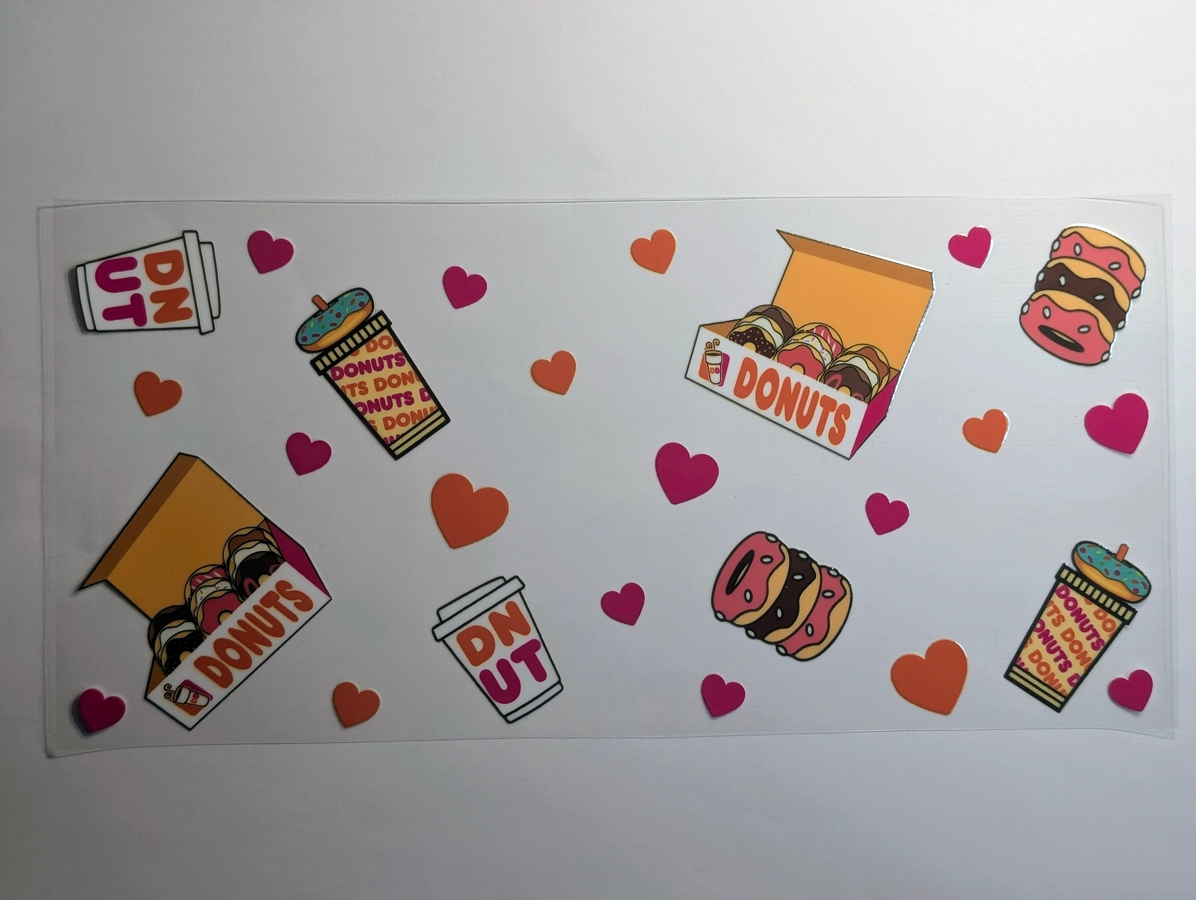 Dunkin#1