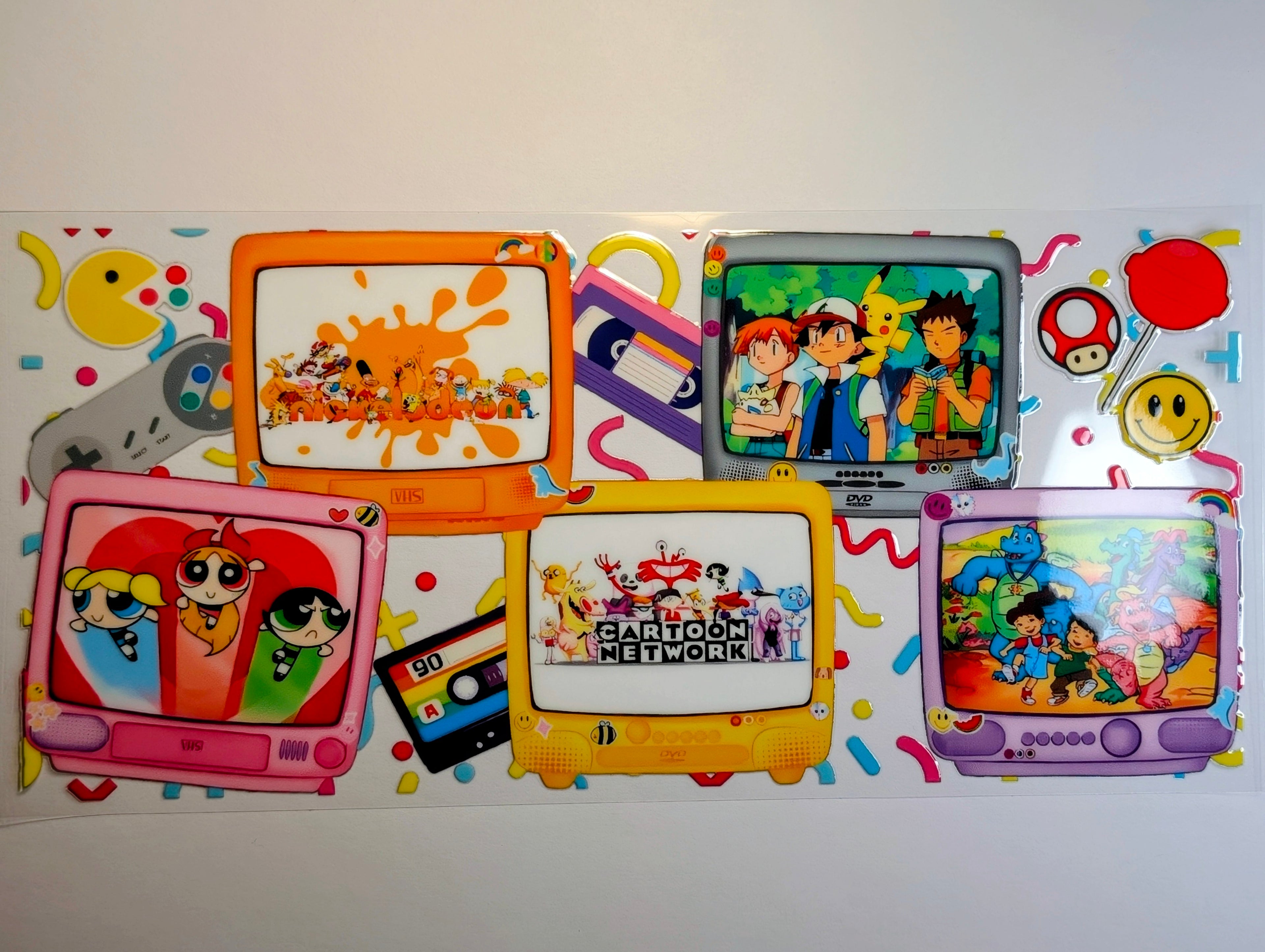 Nickelodeon