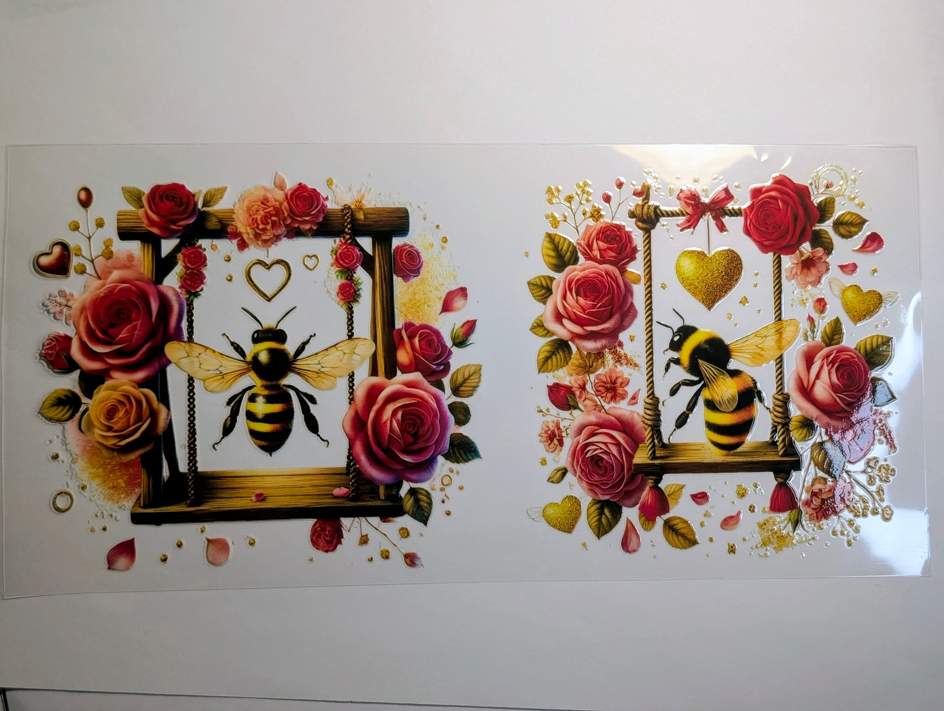 Bee#5