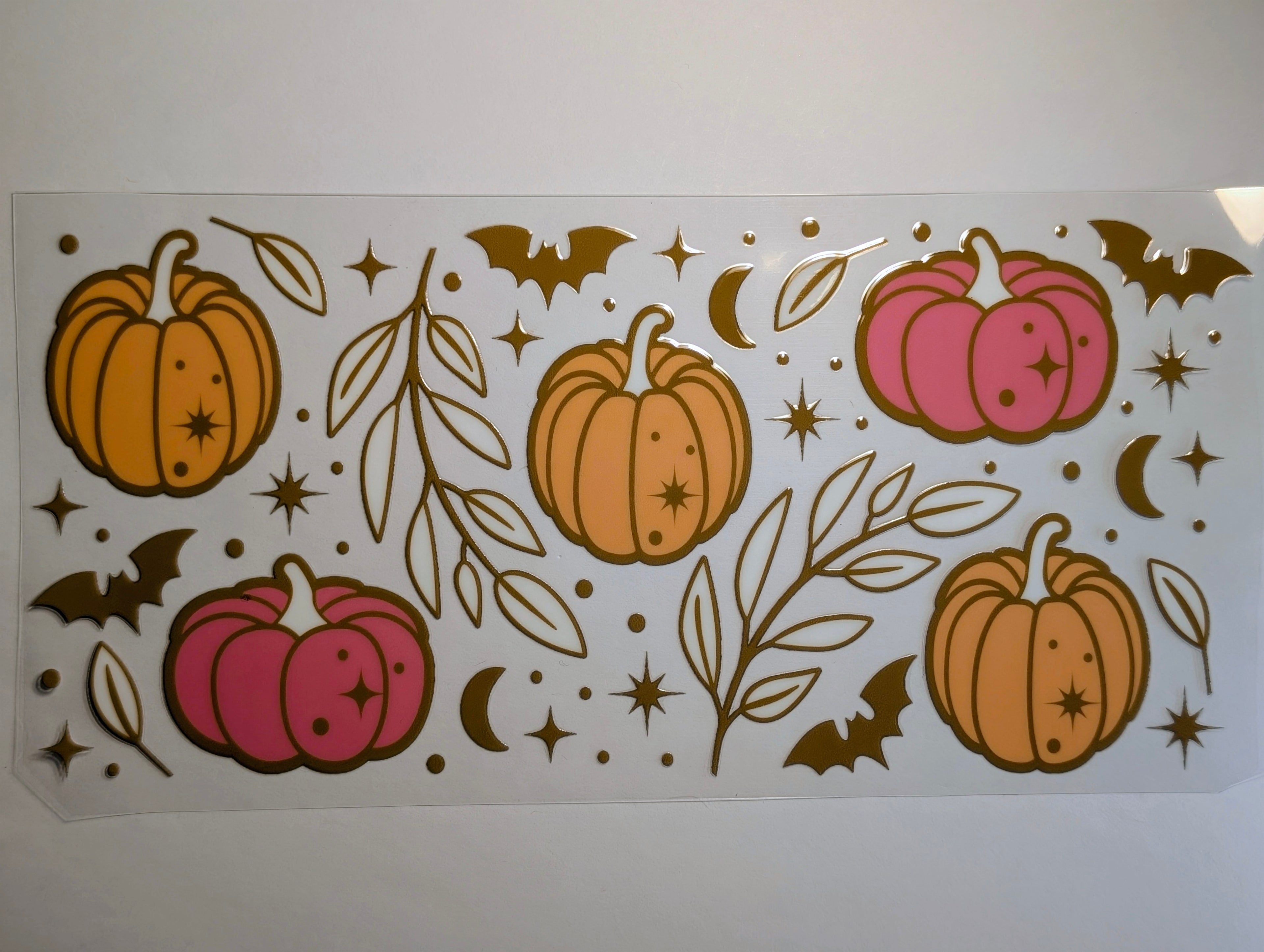 Spooky #12