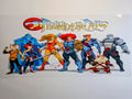 Thundercats #2