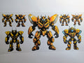 Transformers#2 bubble bee