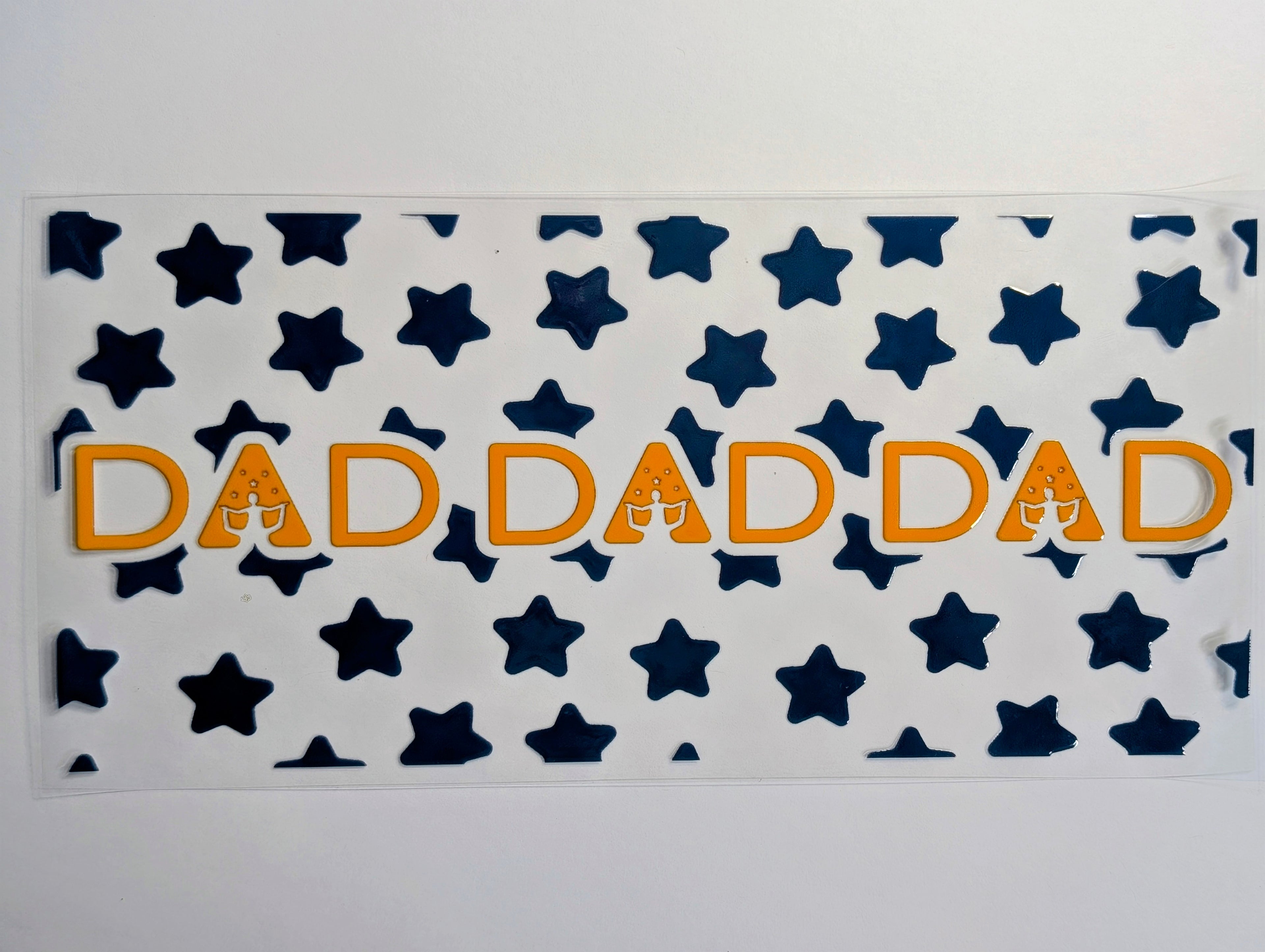 Dad #7