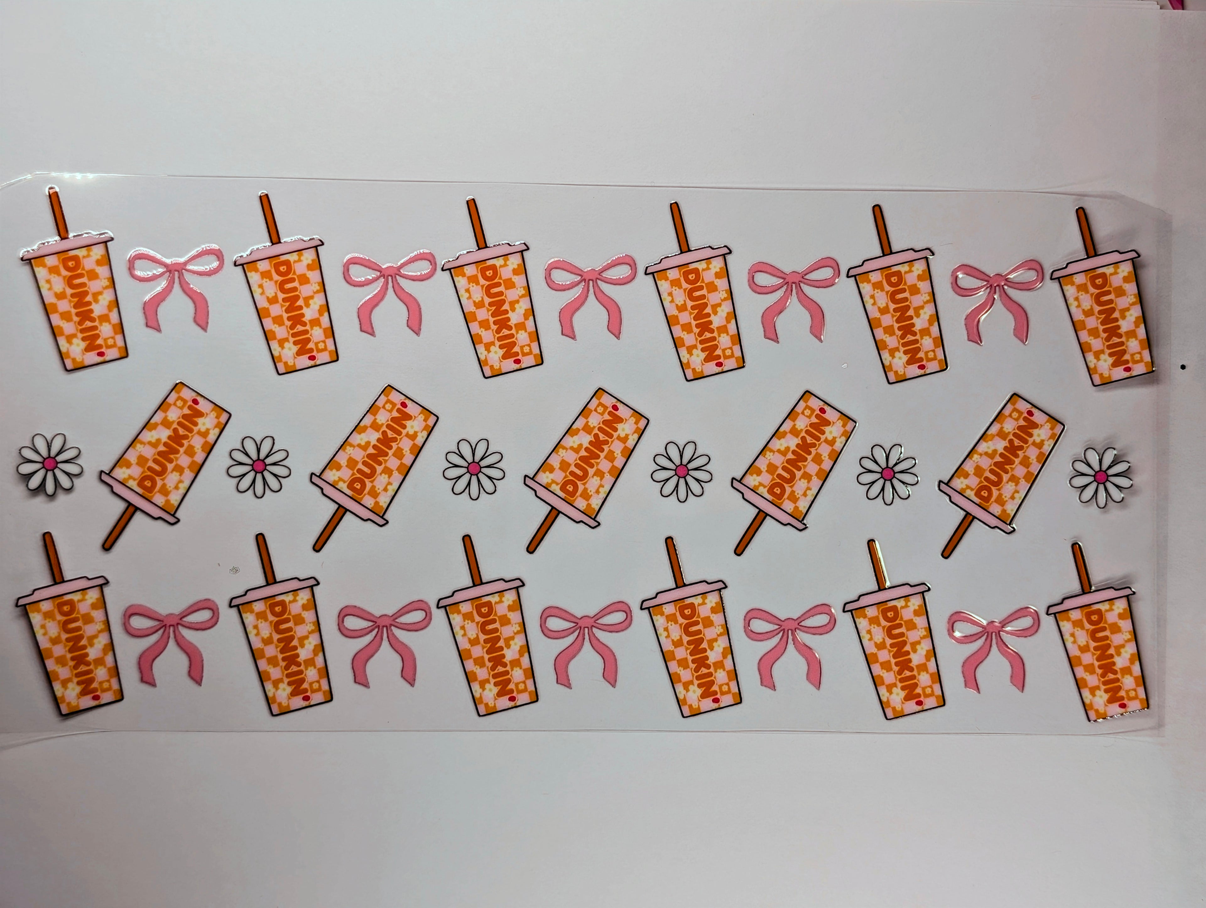 Dunkin#1