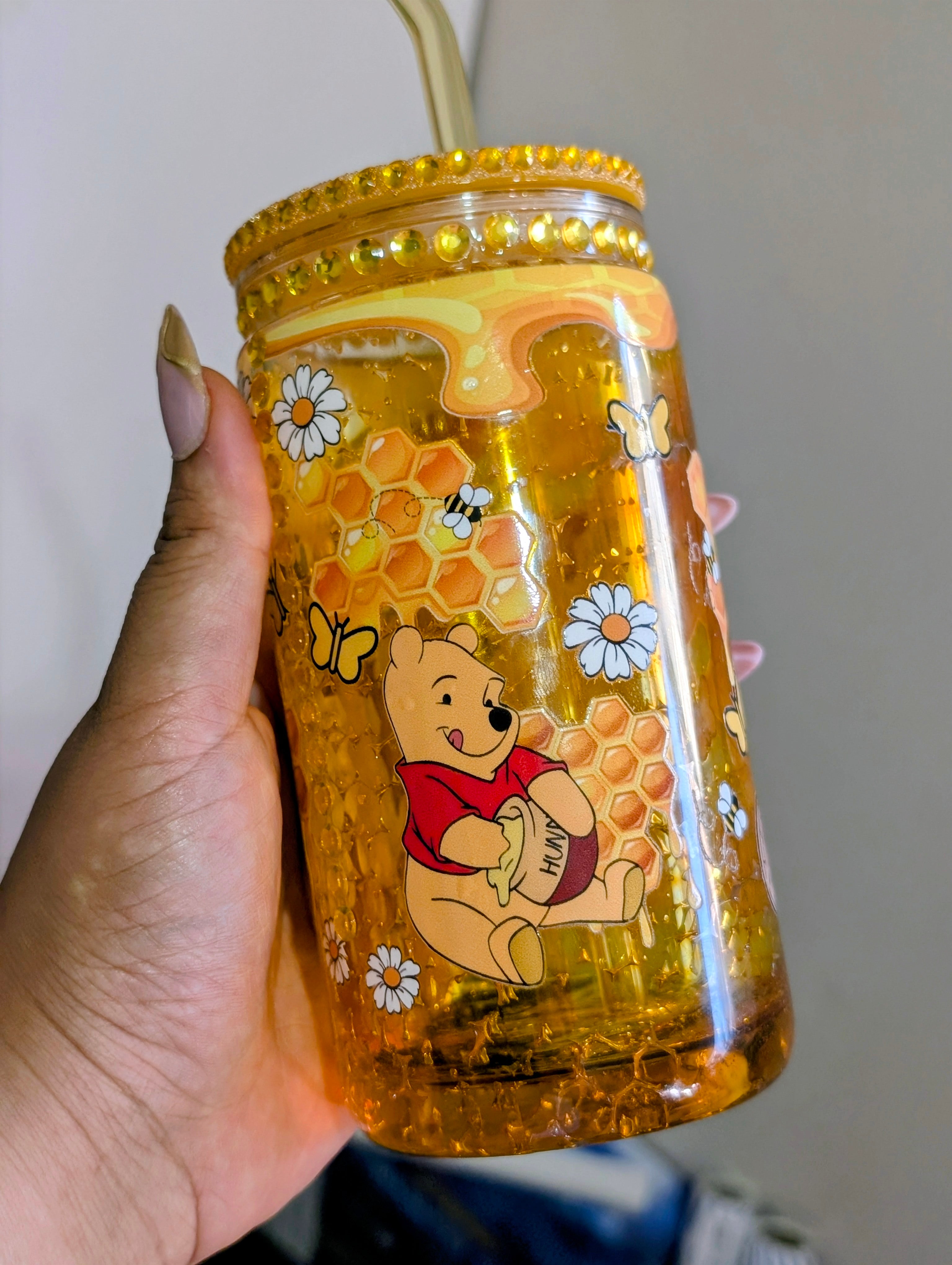 Winnie the Pooh