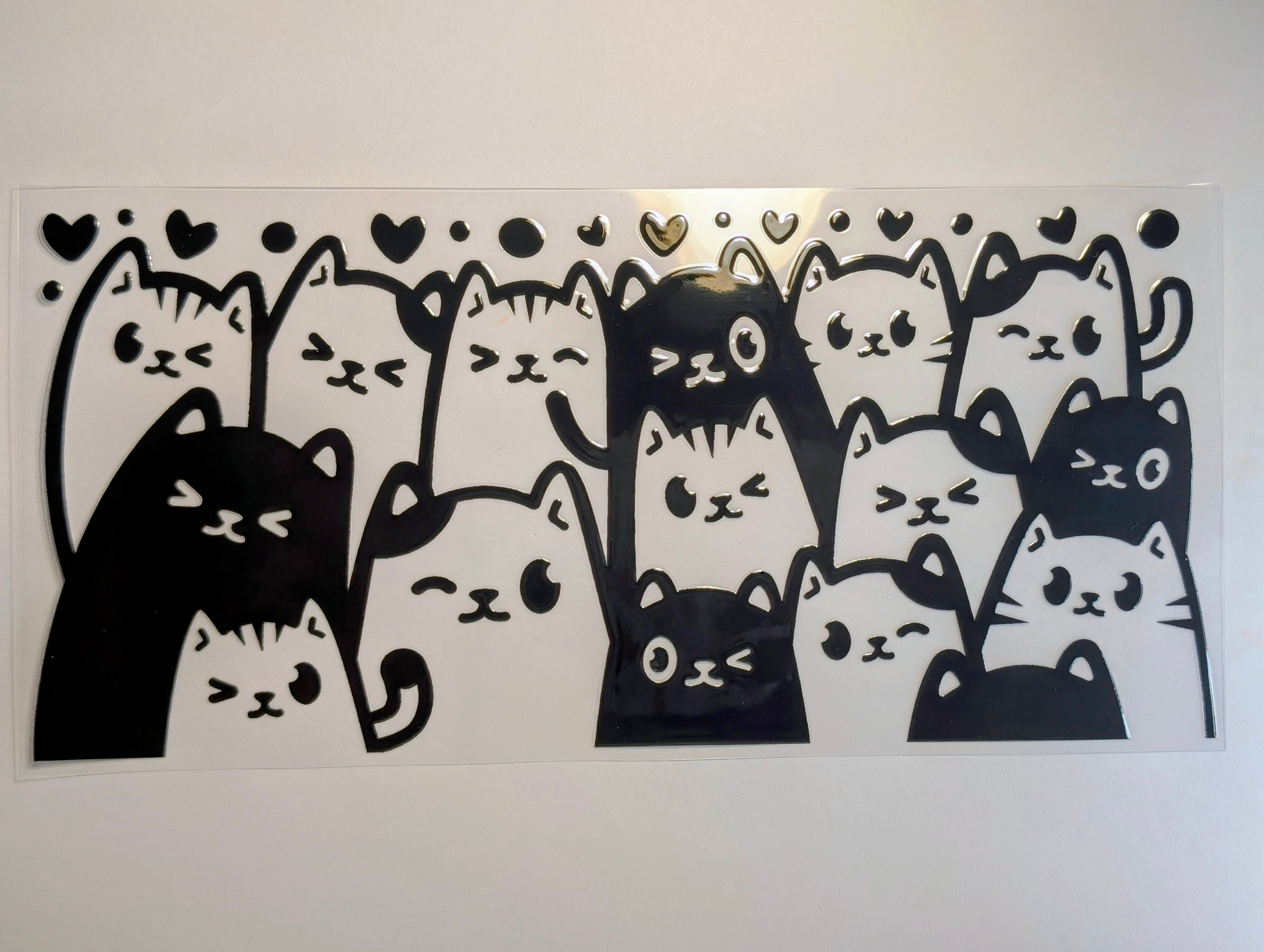 Cat #11