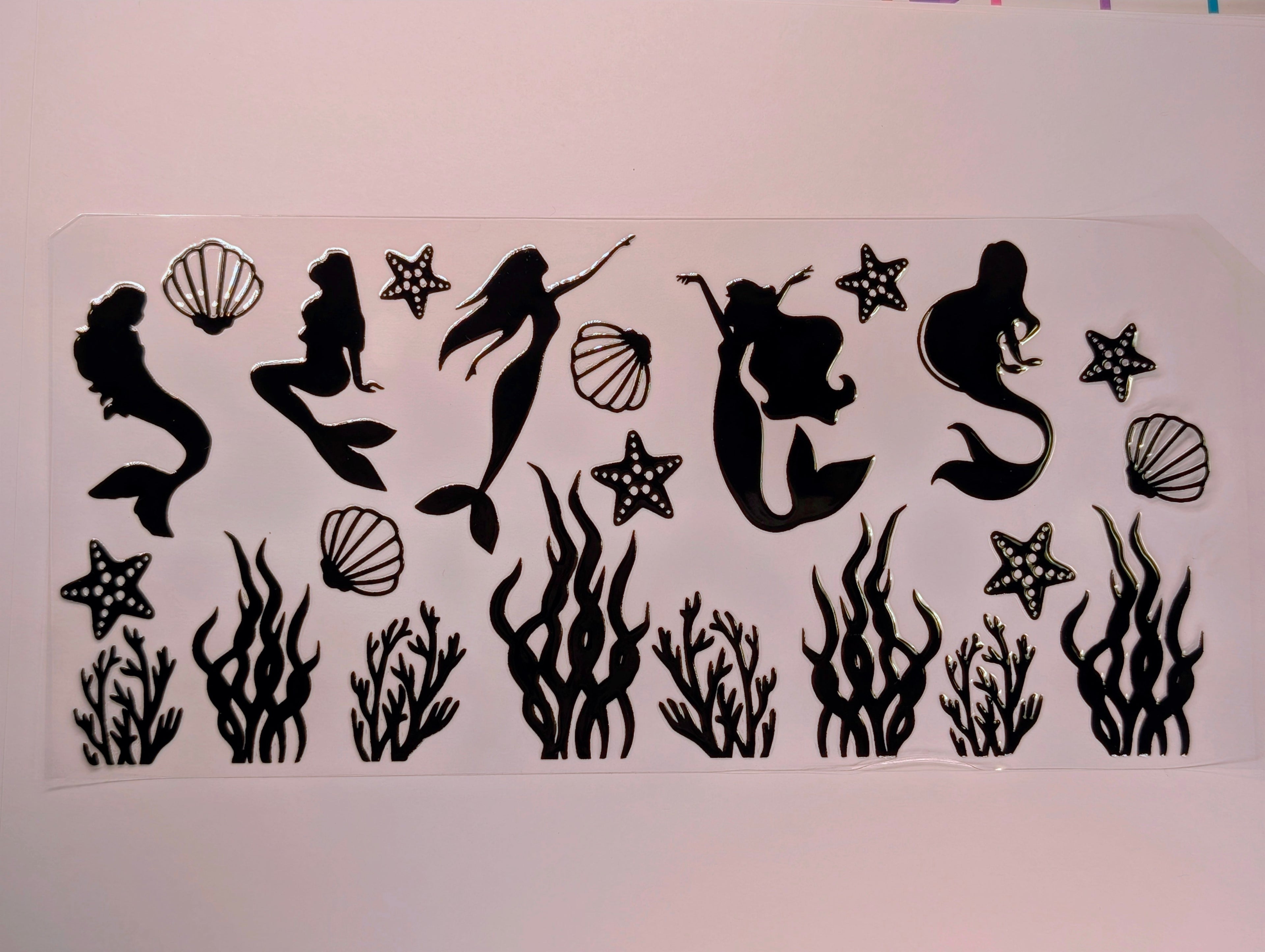 Mermaid #10