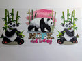 Panda#3