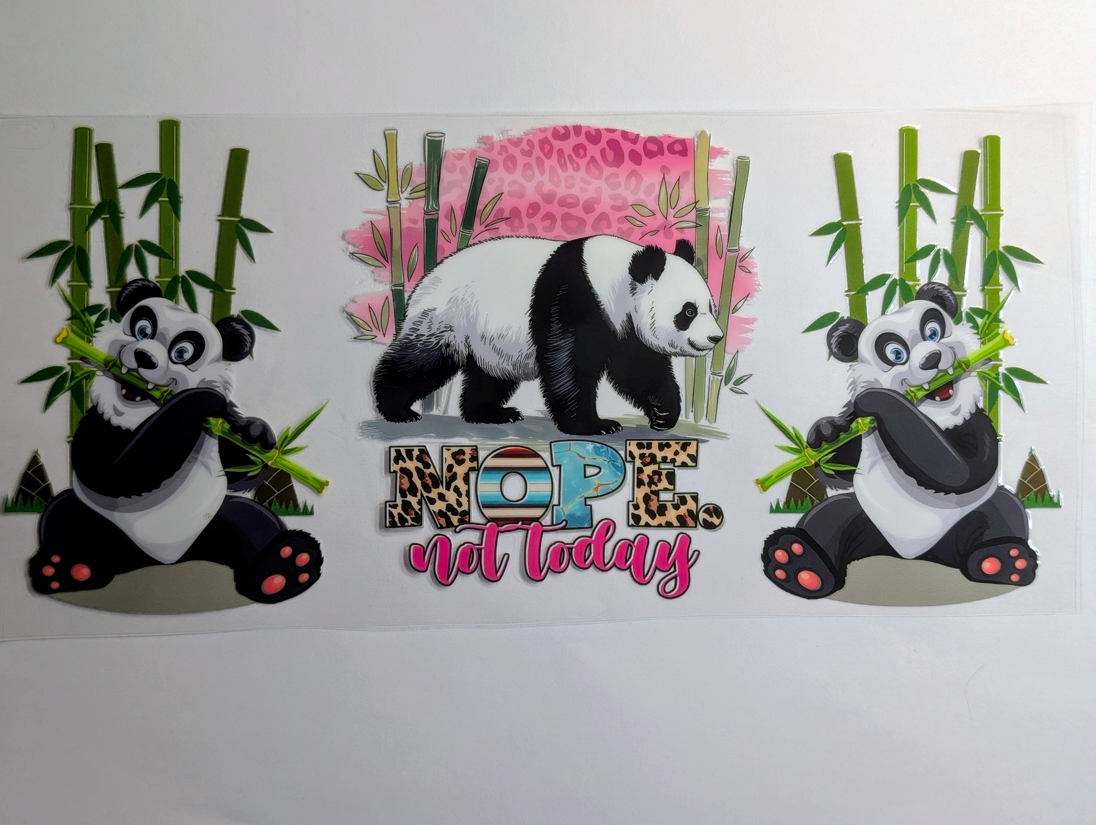 Panda#3