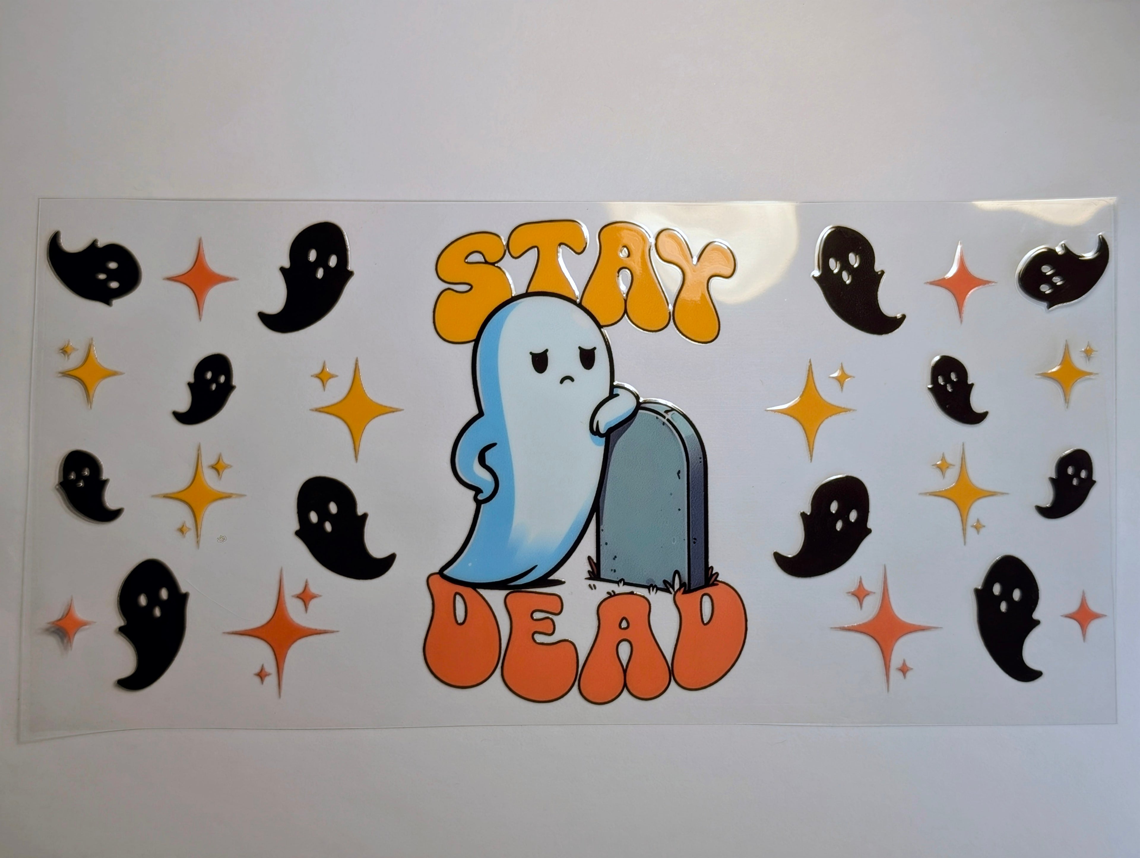 Spooky #5