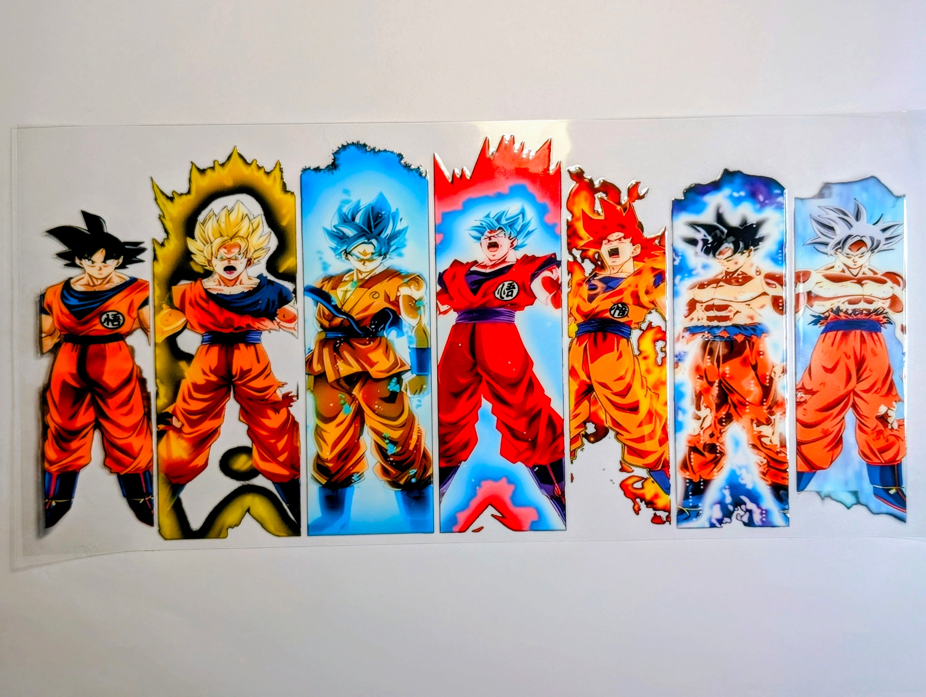 Dragonball z#4