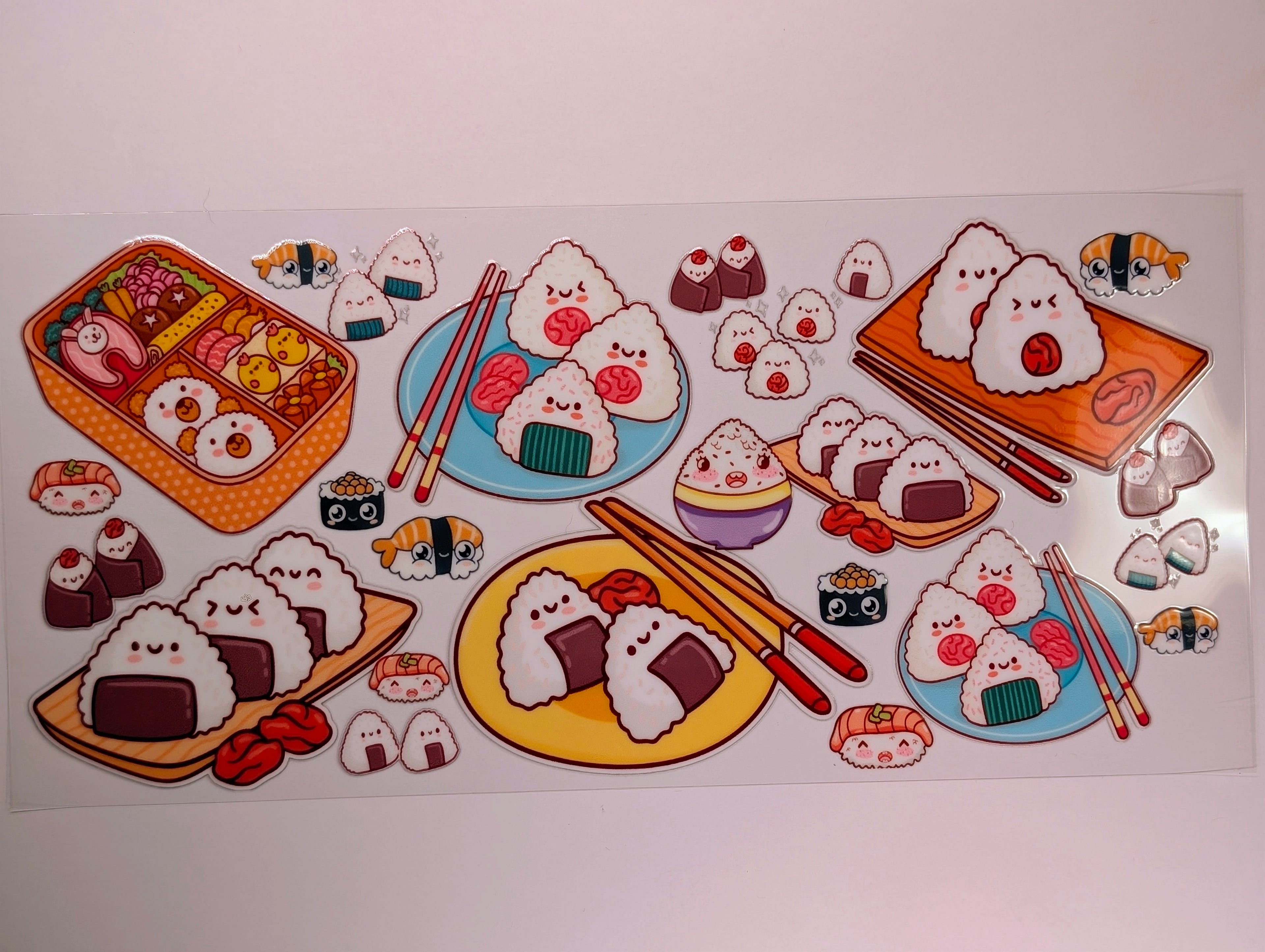 Sushi