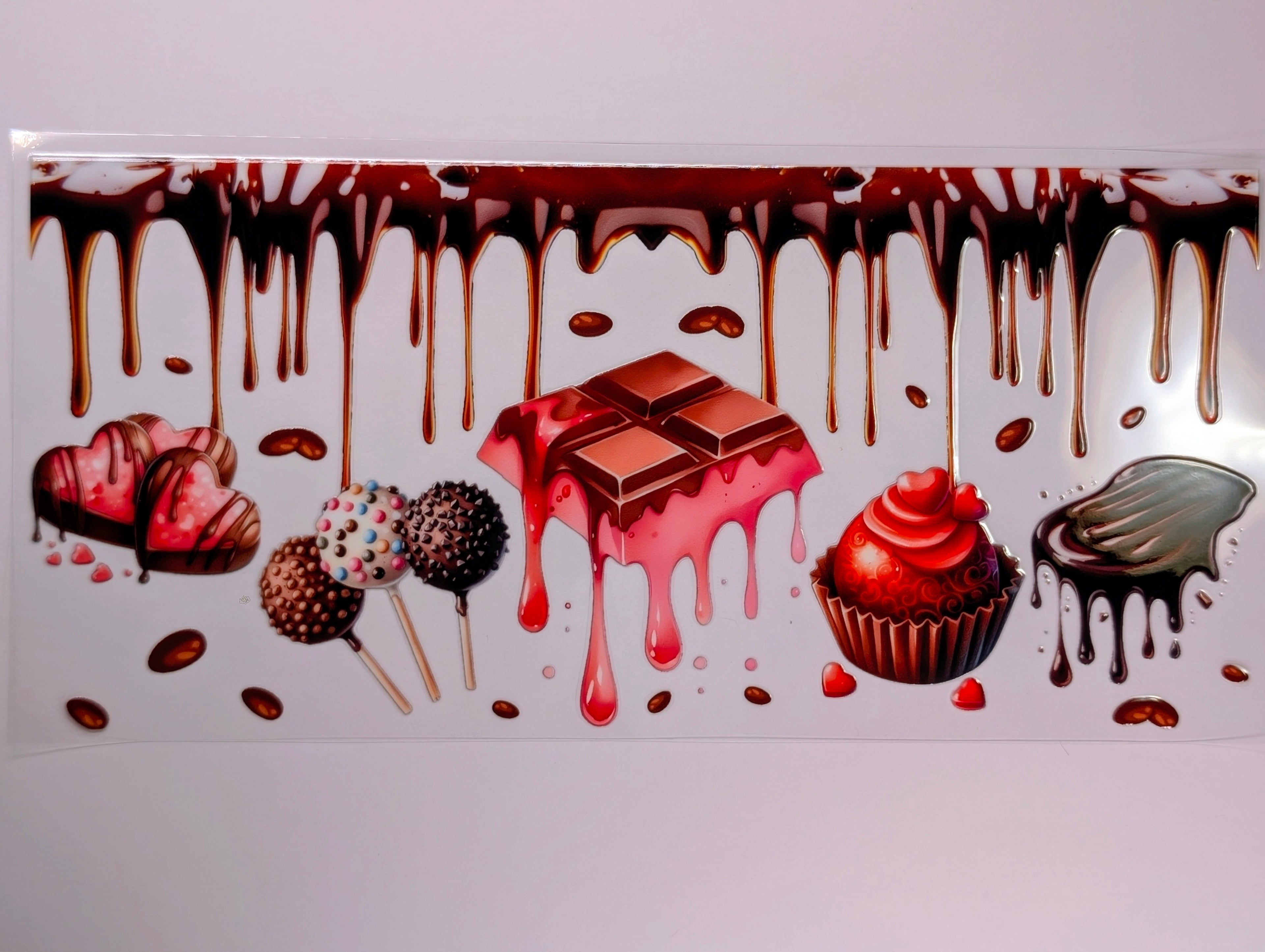 Chocolate #14