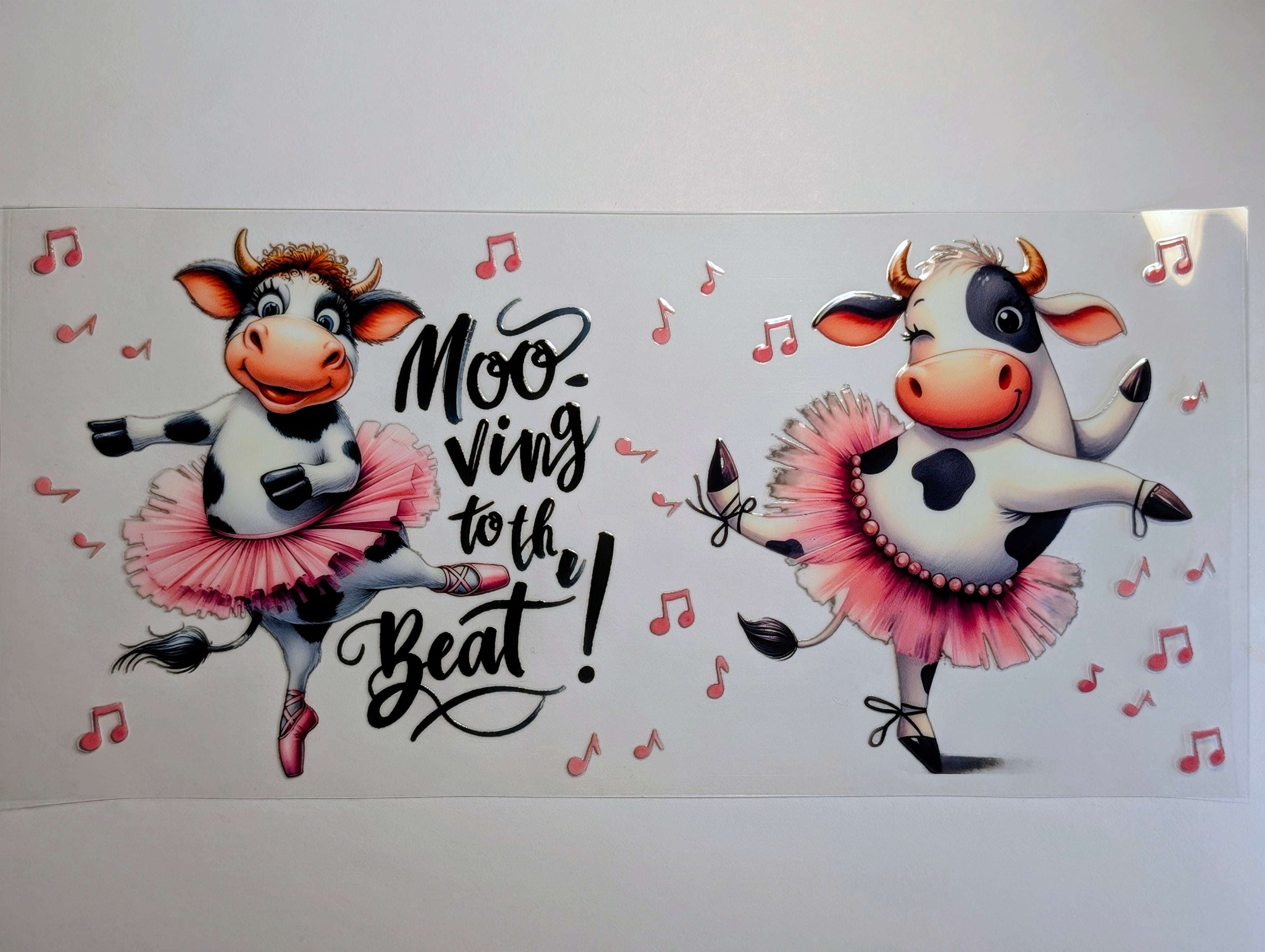 Cow #4