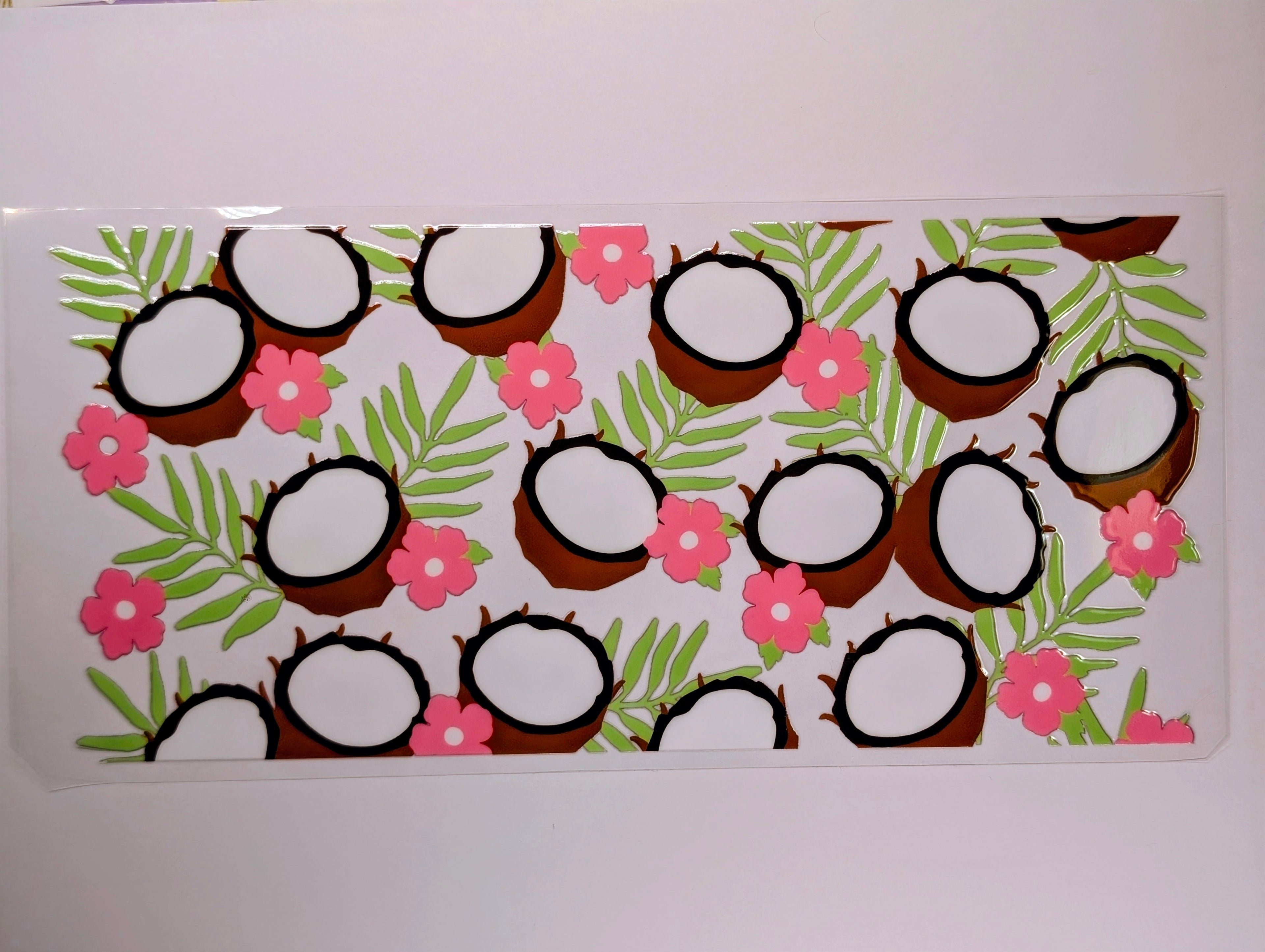 Coconut