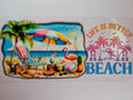 Beach #9