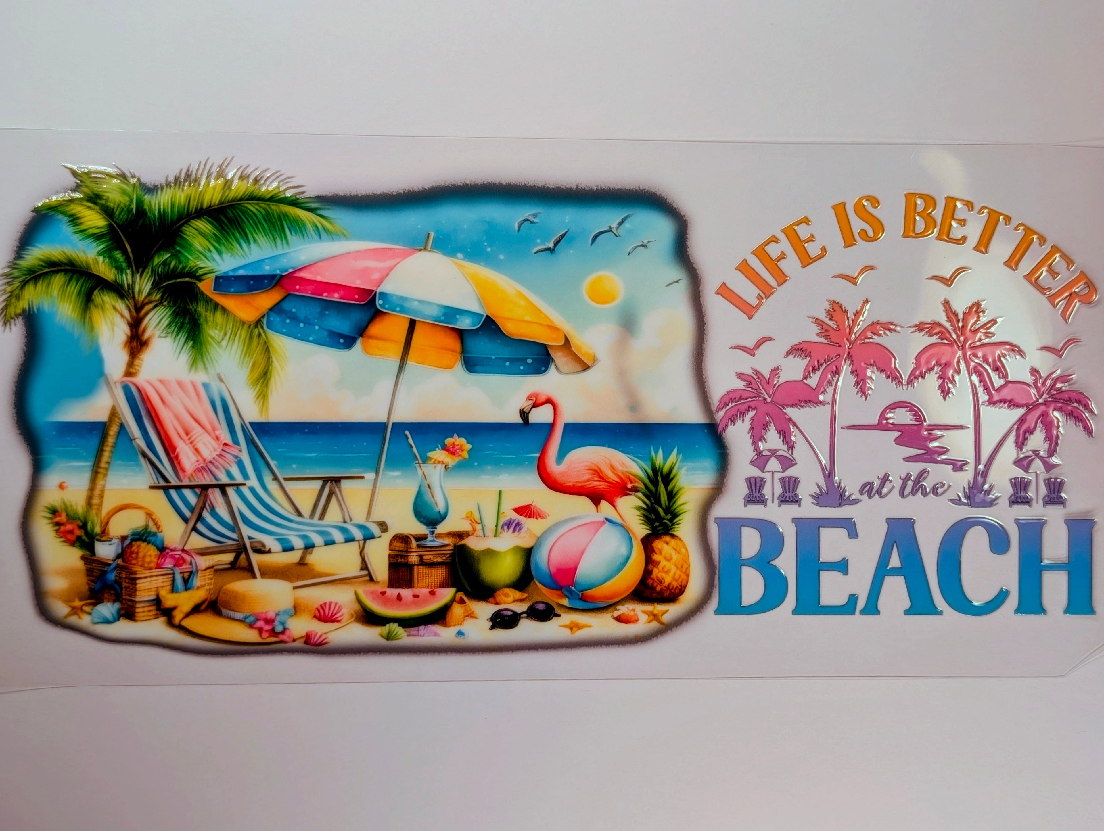 Beach #9