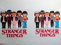 Stranger things #4