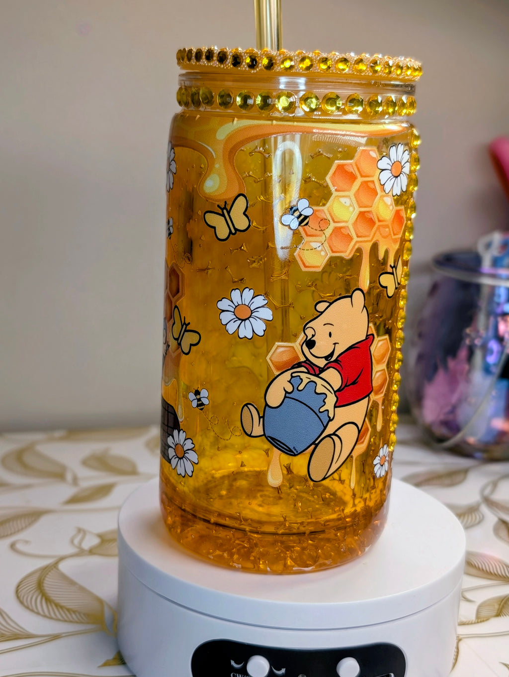 Winnie the Pooh