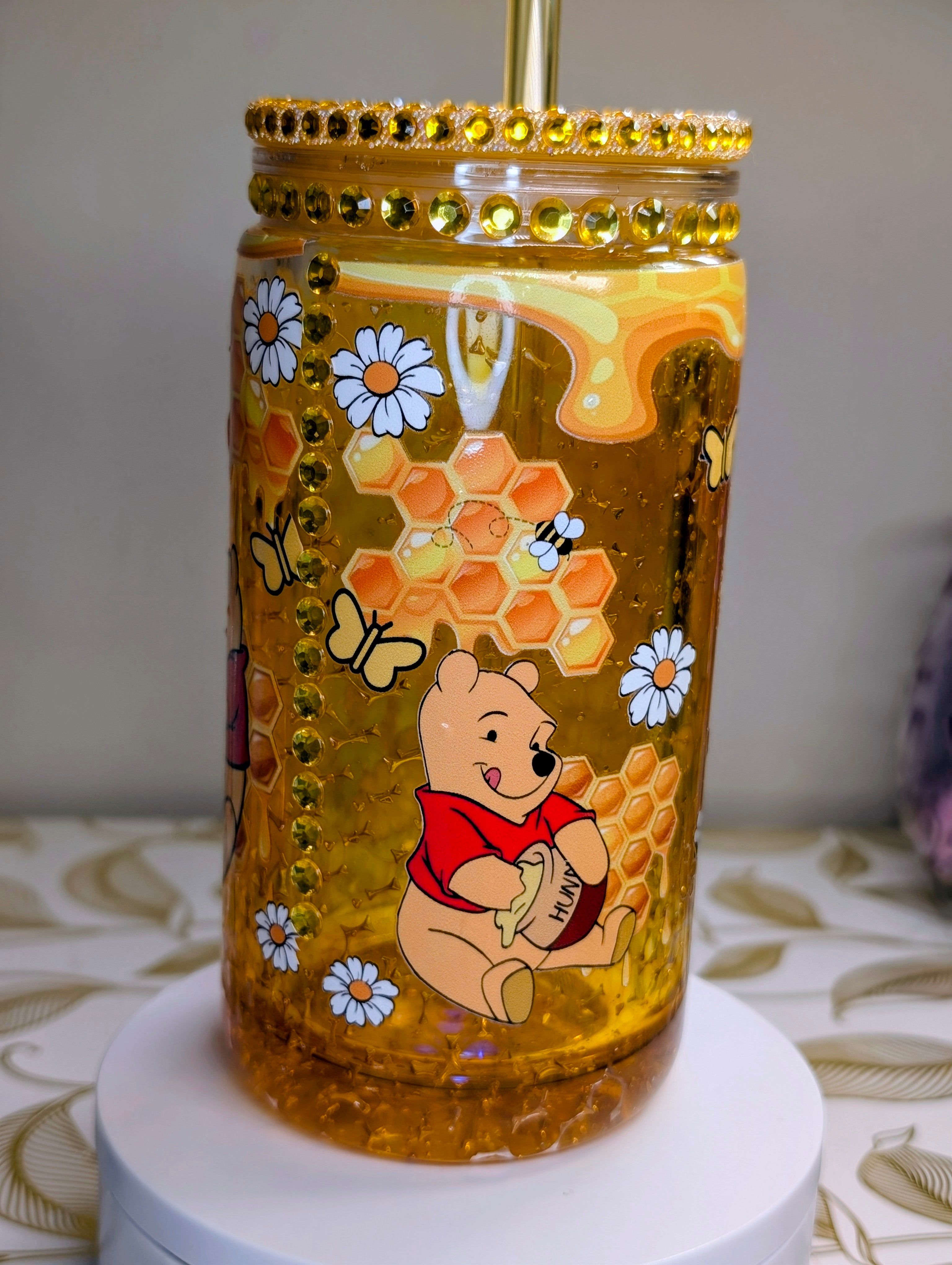 Winnie the Pooh