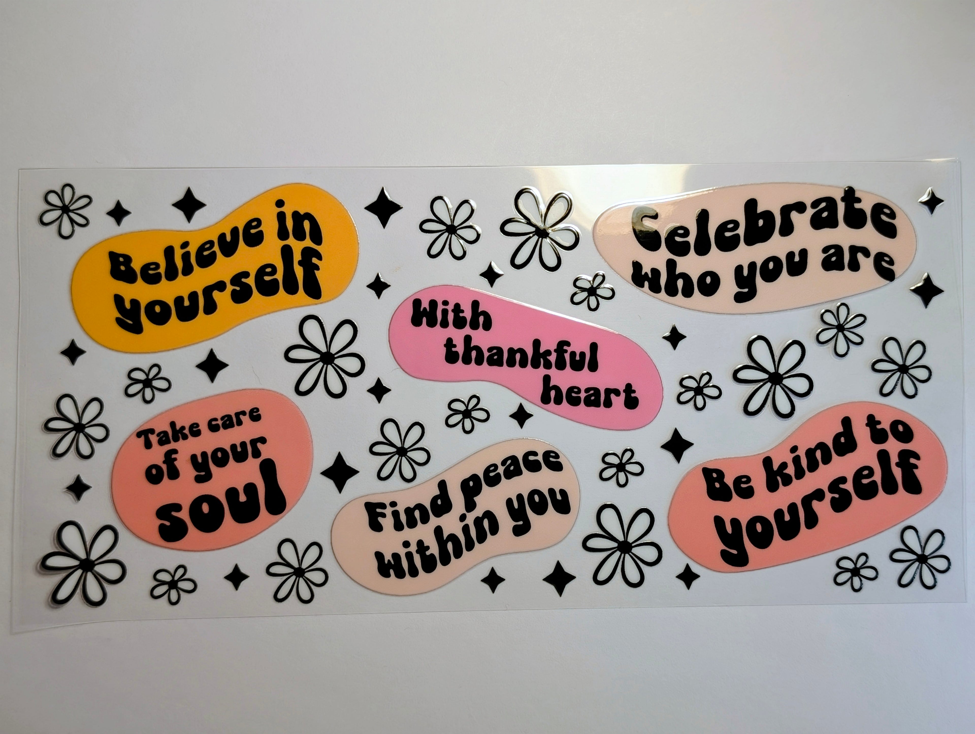 Motivational #6