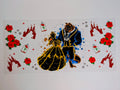 Beauty & the beast#3