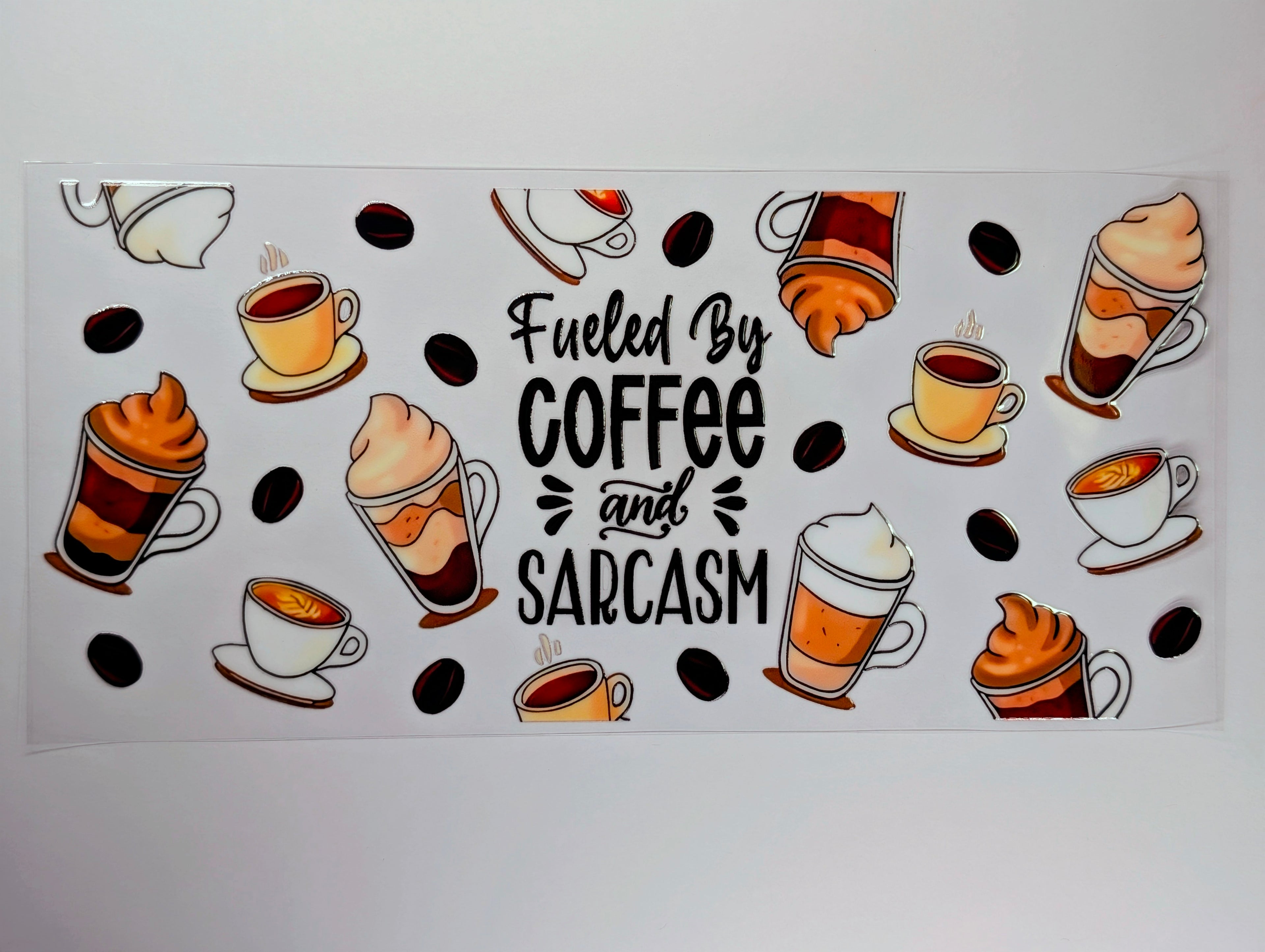 Coffee #19