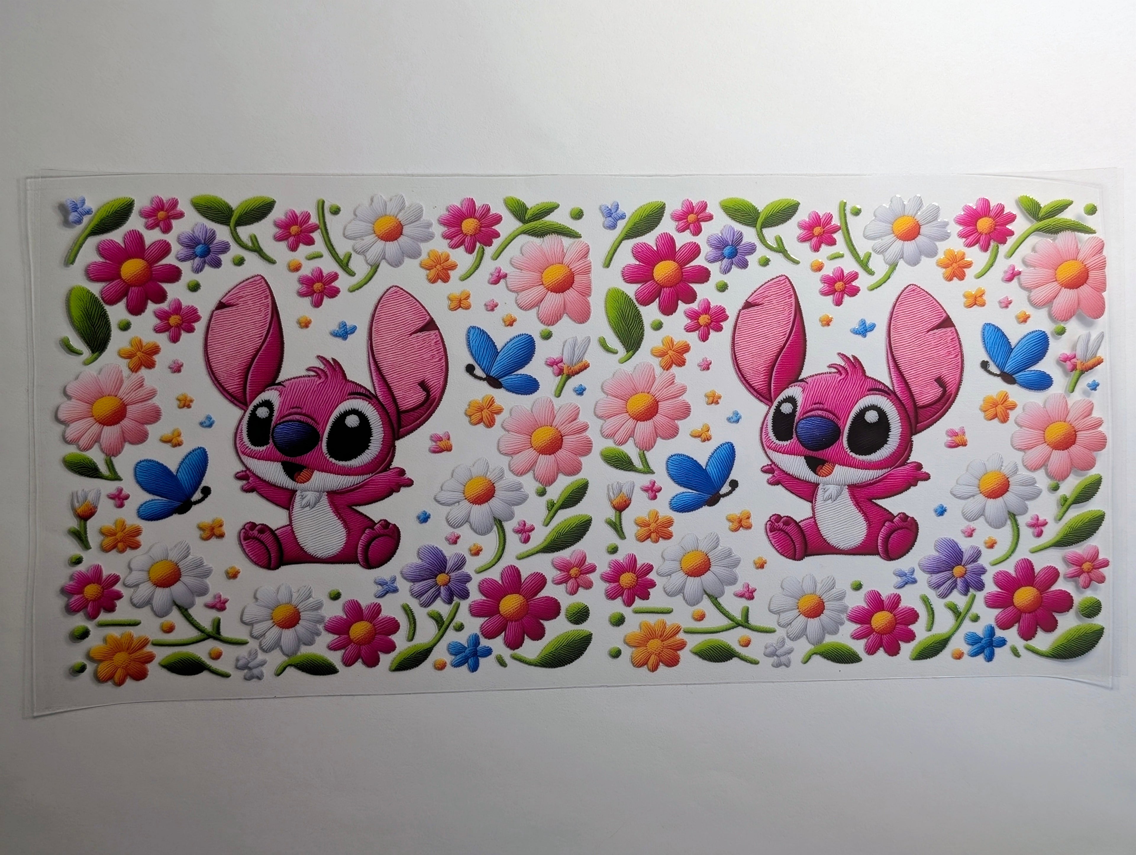 Lilo & stitch#4