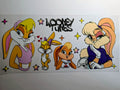 Looney tunes#1